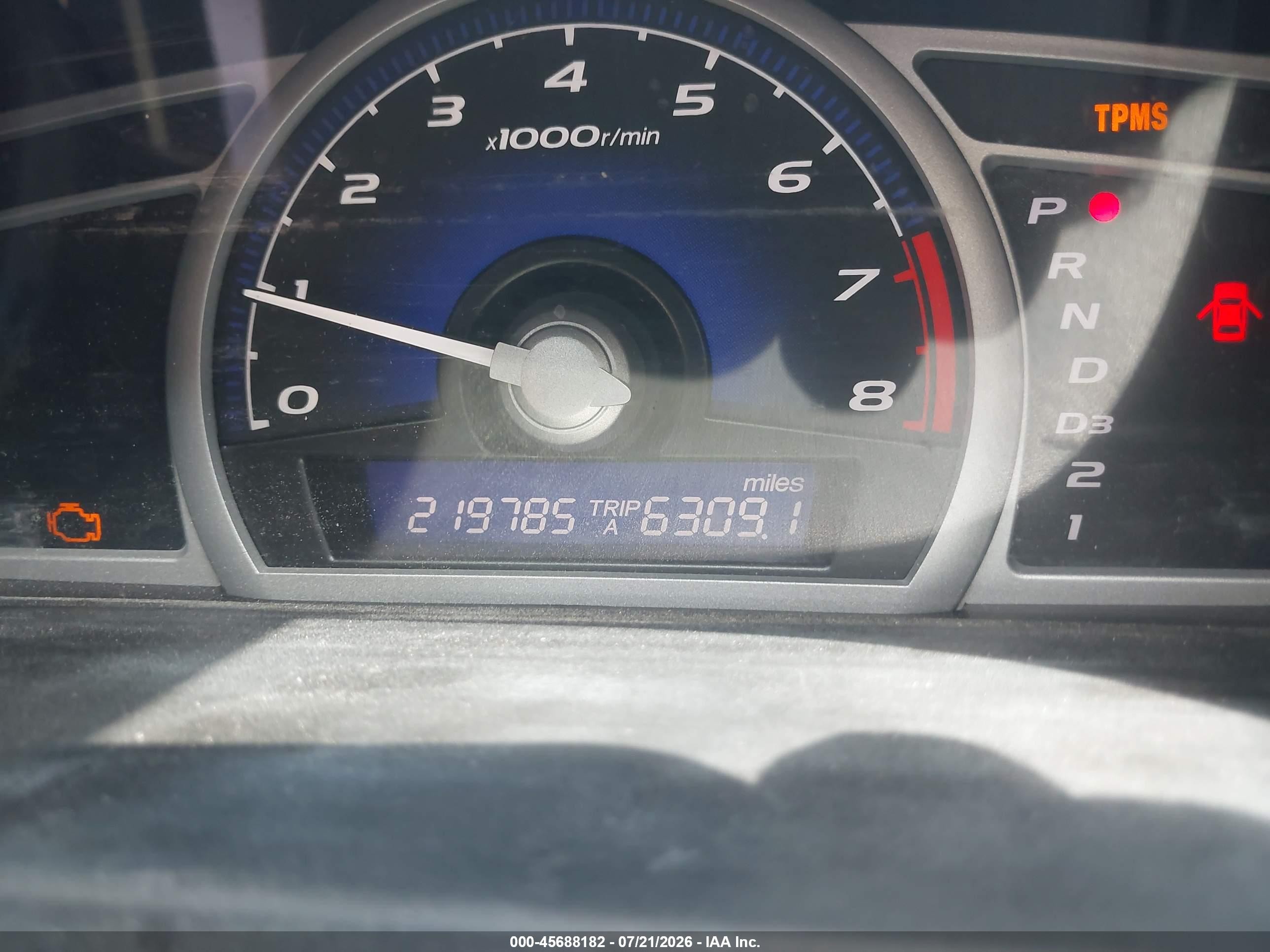 2009 Honda Civic Ex-l Black vin: 2HGFG12999H526855