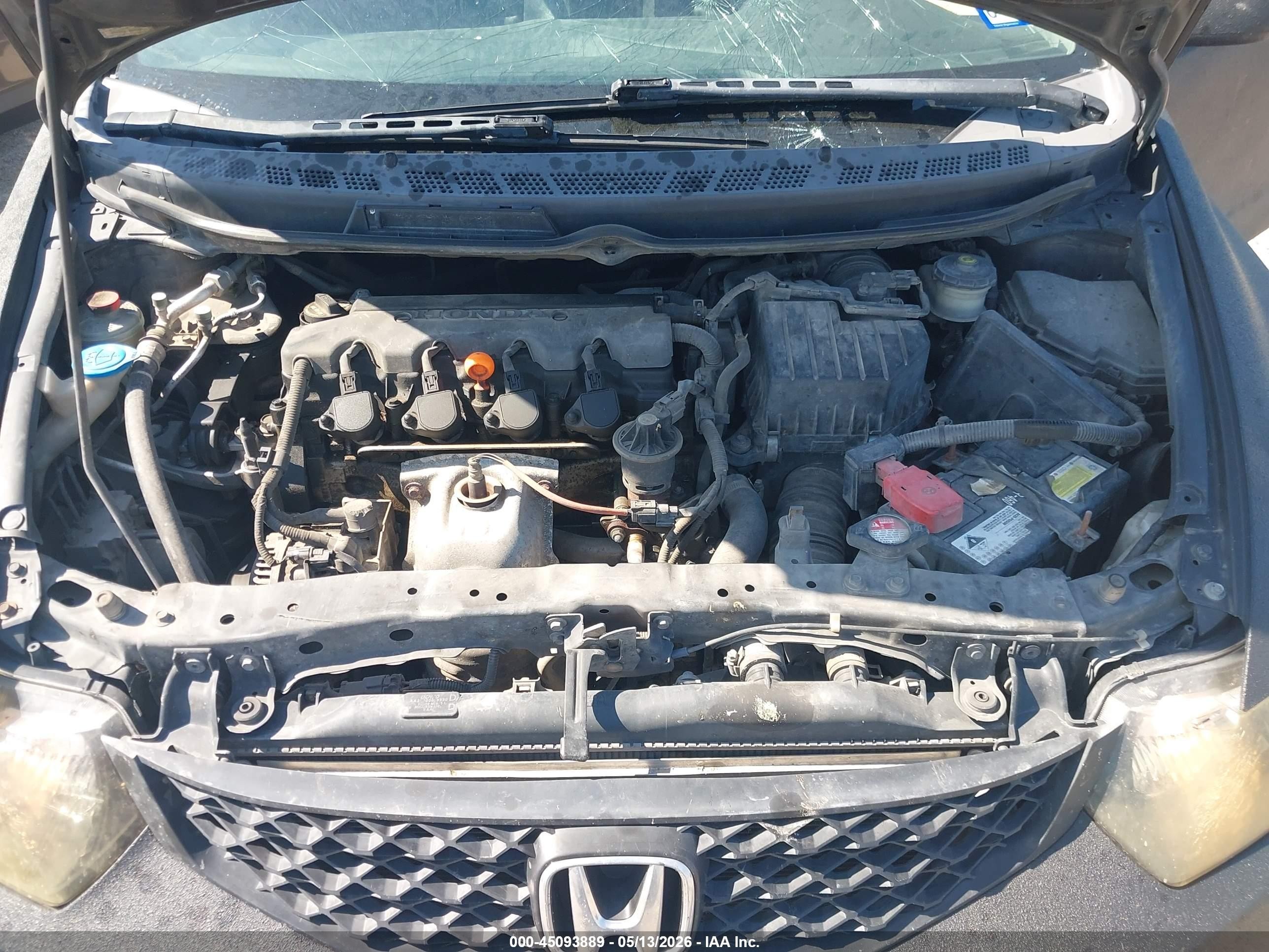 2009 Honda Civic Ex-l Black vin: 2HGFG12999H527679