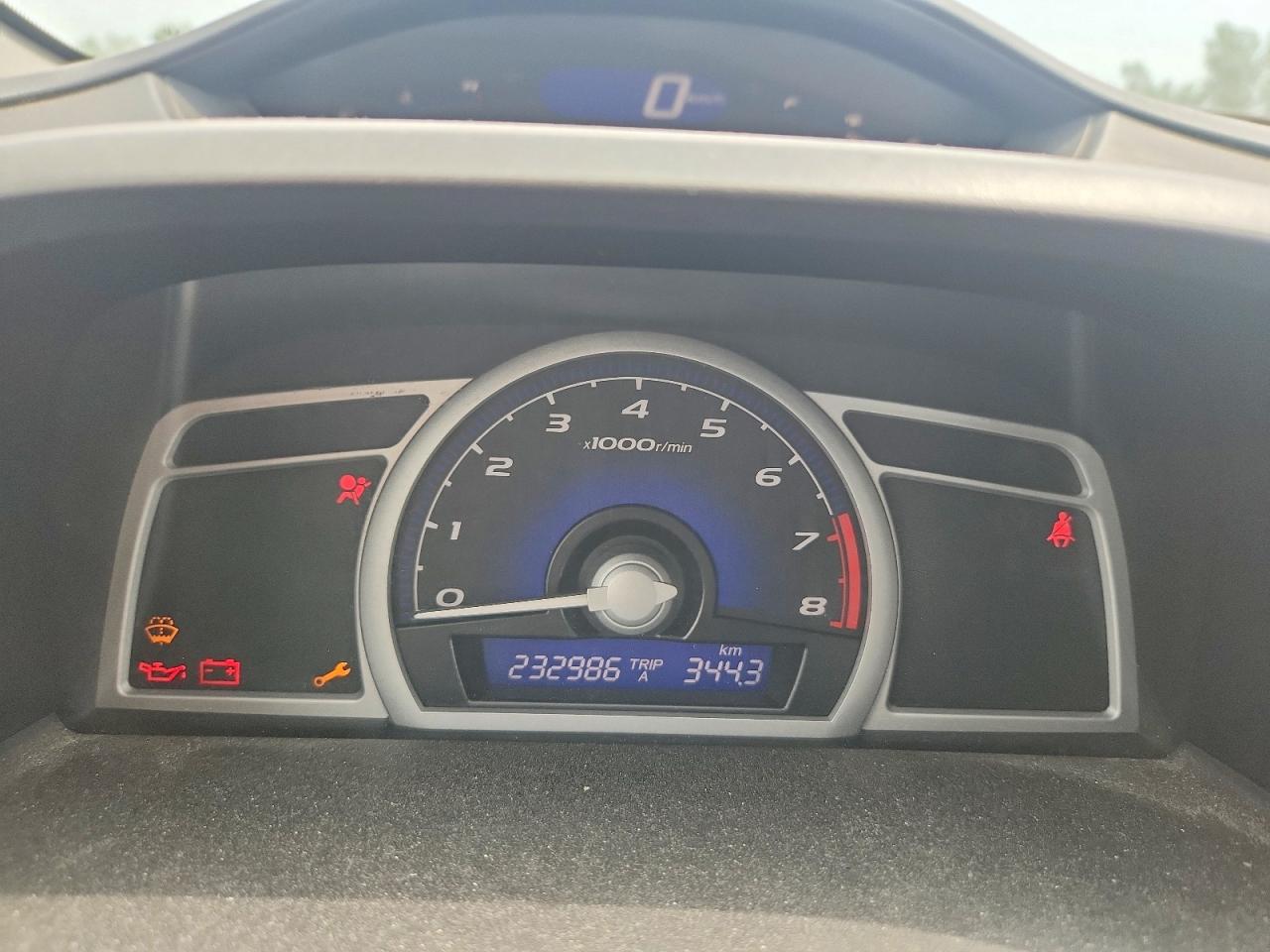 2010 Honda Civic Lx Белый vin: 2HGFG1A67AH002390