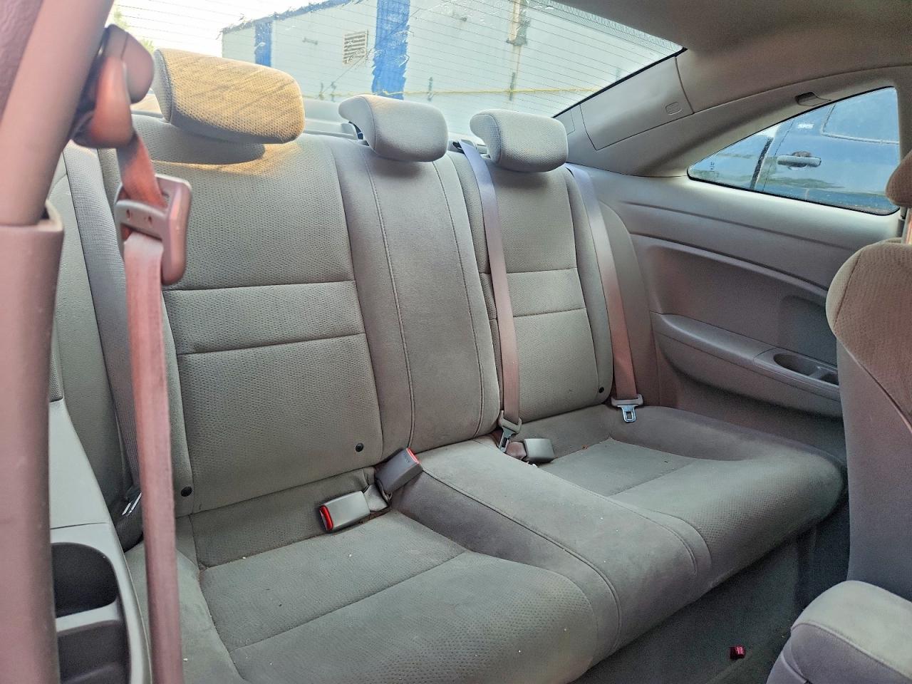 2010 Honda Civic Dx Blue vin: 2HGFG1B20AH005420