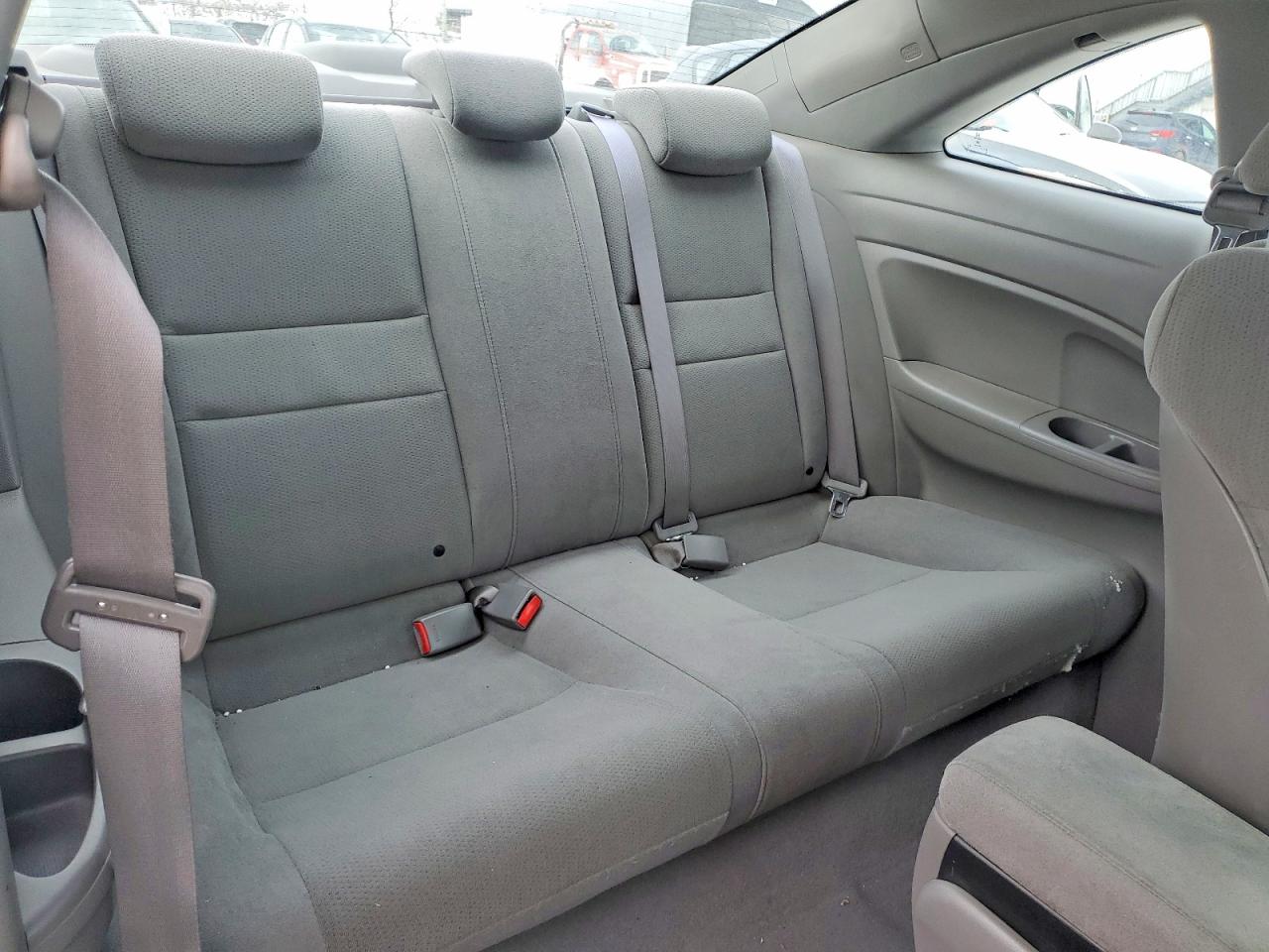 2010 Honda Civic Dx-g Gray vin: 2HGFG1B34AH005154
