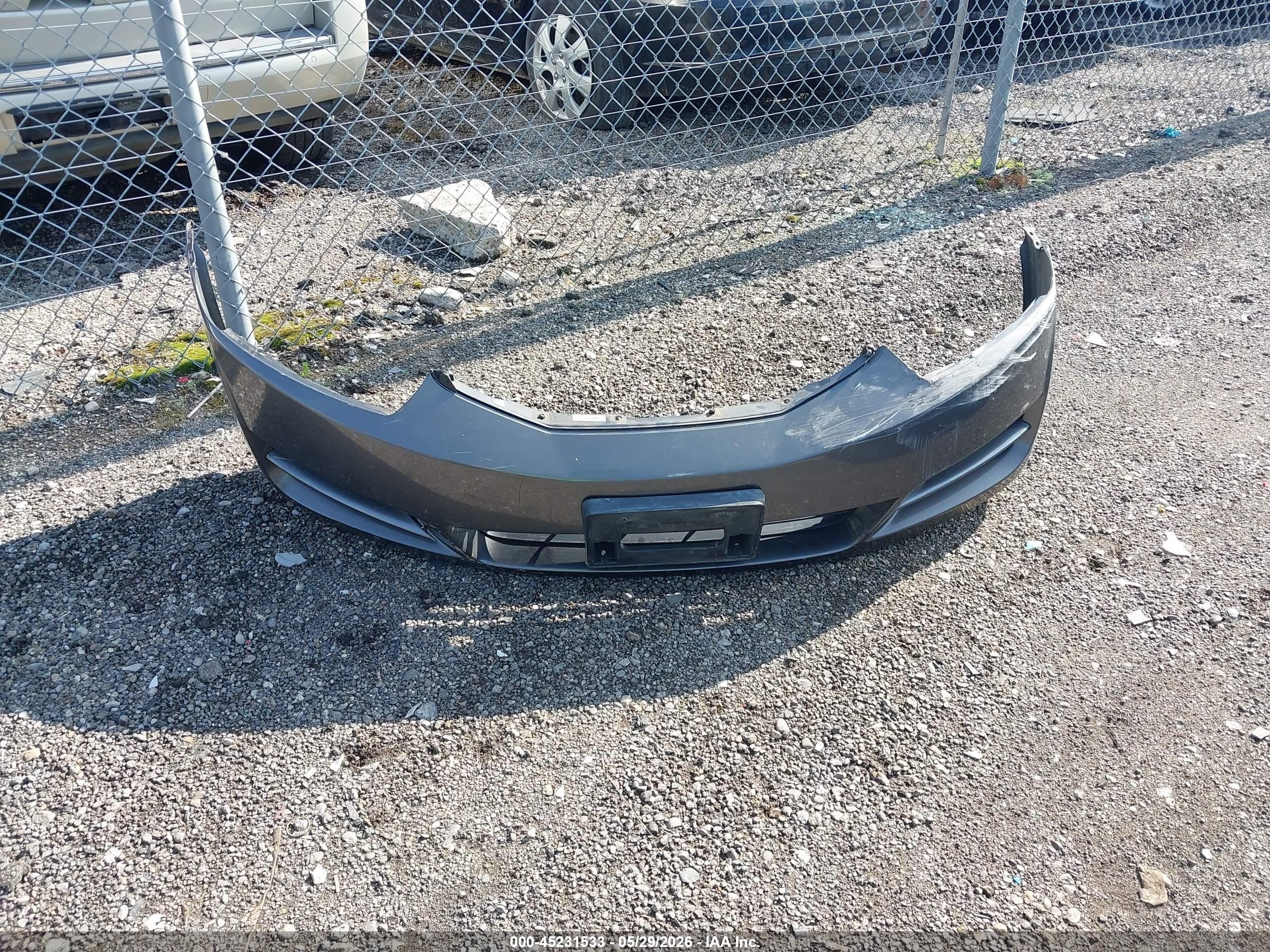 2010 Honda Civic Lx Gray vin: 2HGFG1B60AH509548