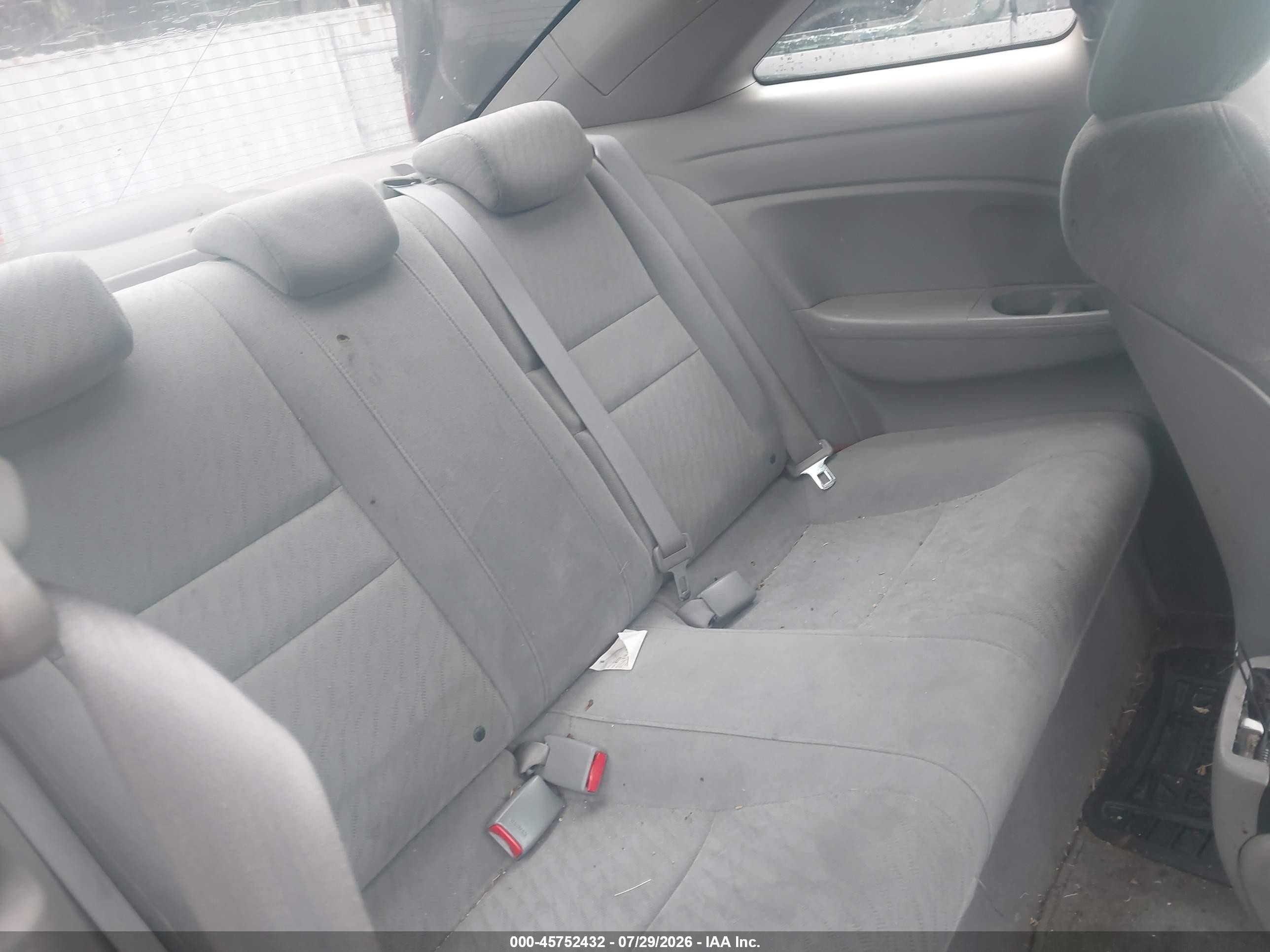 2010 Honda Civic Lx Brown vin: 2HGFG1B61AH506240