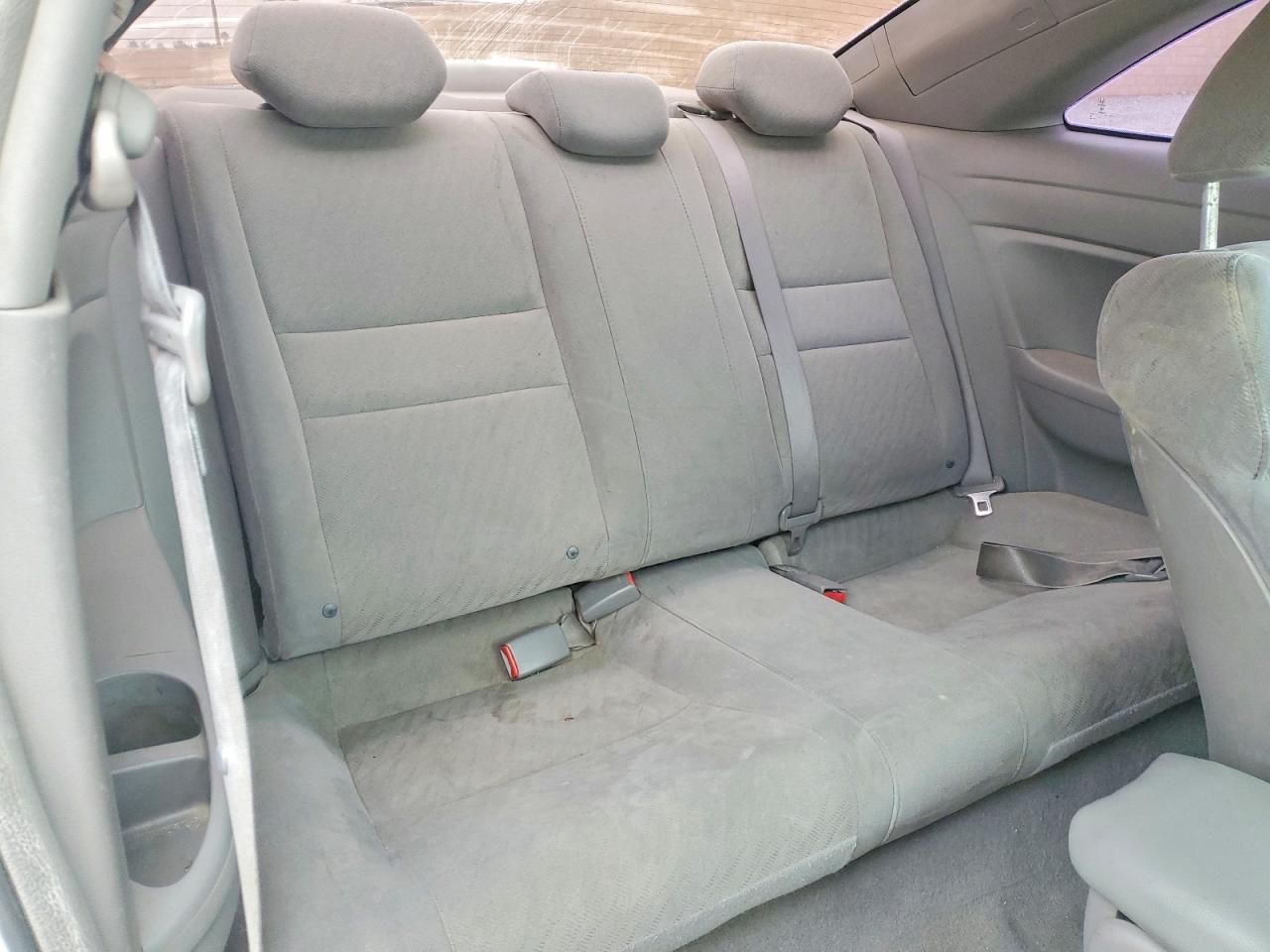 2011 Honda Civic Белый vin: 2HGFG1B61BH510063