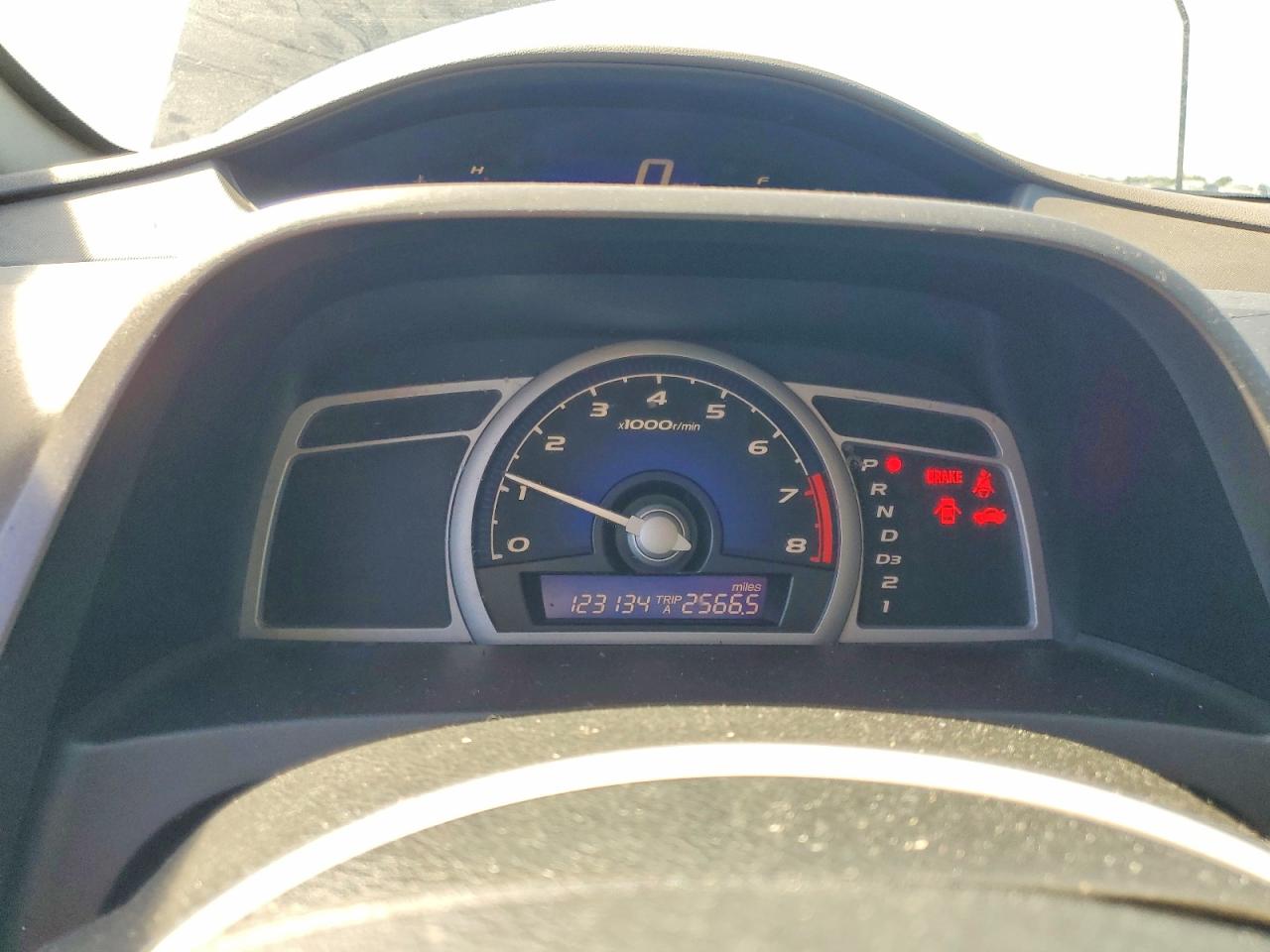 2010 Honda Civic Lx Black vin: 2HGFG1B62AH501385