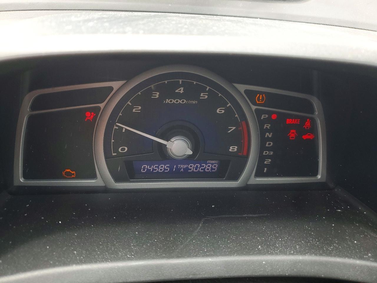 2011 Honda Civic Lx Blue vin: 2HGFG1B62BH505647