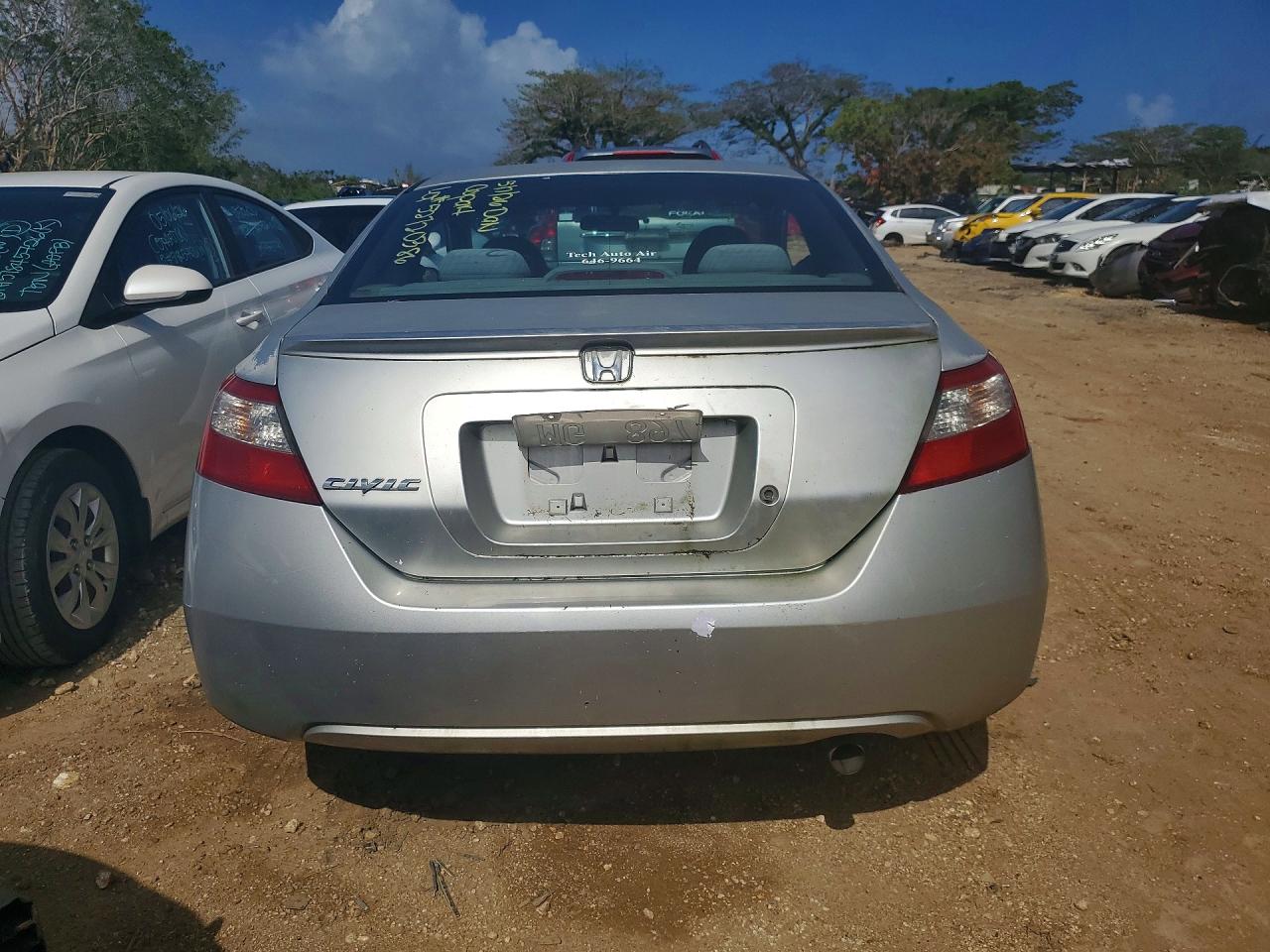 2011 Honda Civic Lx Silver vin: 2HGFG1B62BH509598