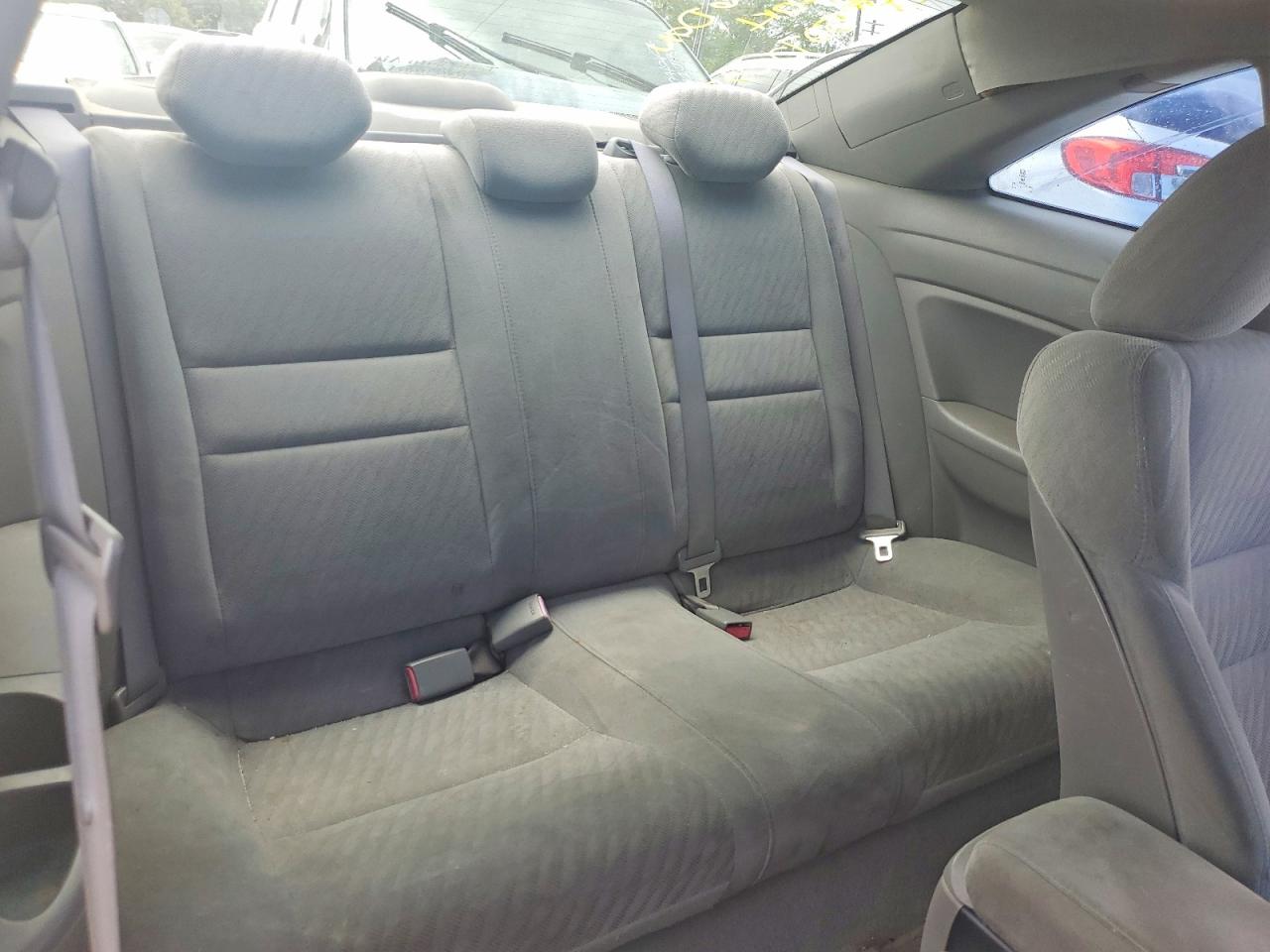 2011 Honda Civic Lx Silver vin: 2HGFG1B62BH509598