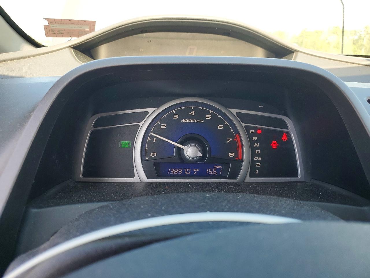2011 Honda Civic Lx Gray vin: 2HGFG1B62BH514722