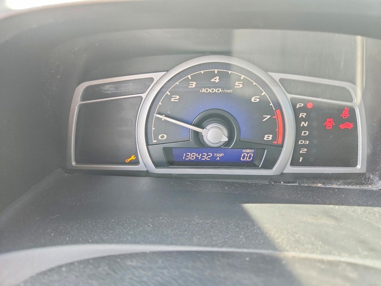 2011 Honda Civic Lx White vin: 2HGFG1B62BH517068