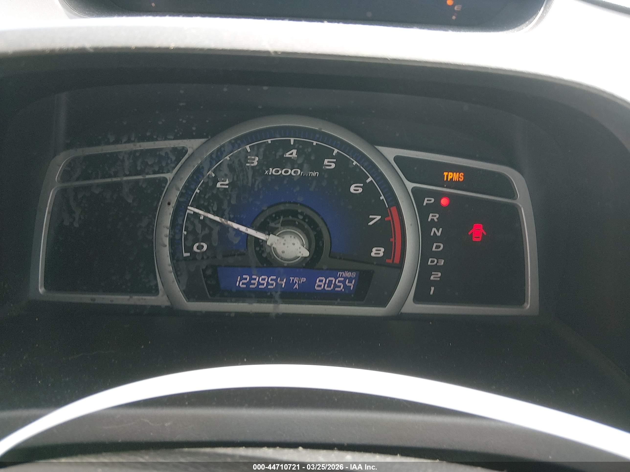 2010 Honda Civic Lx Silver vin: 2HGFG1B63AH504649