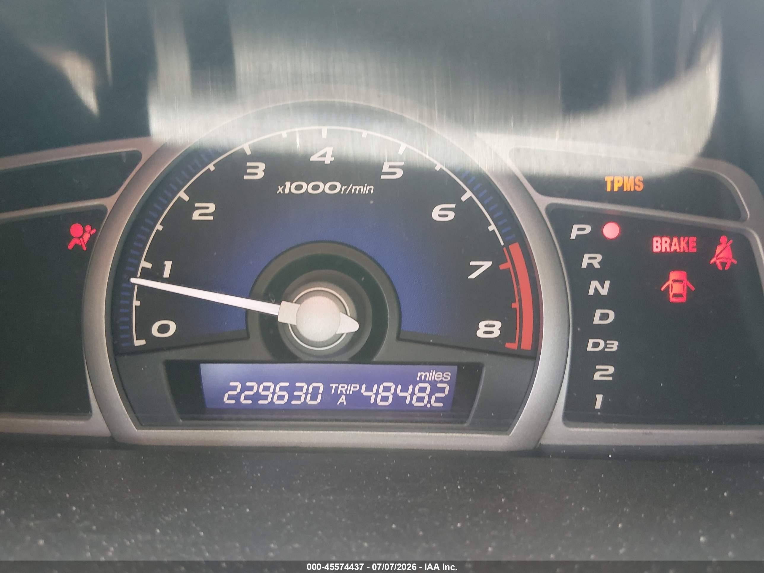2010 Honda Civic Lx Black vin: 2HGFG1B63AH533441