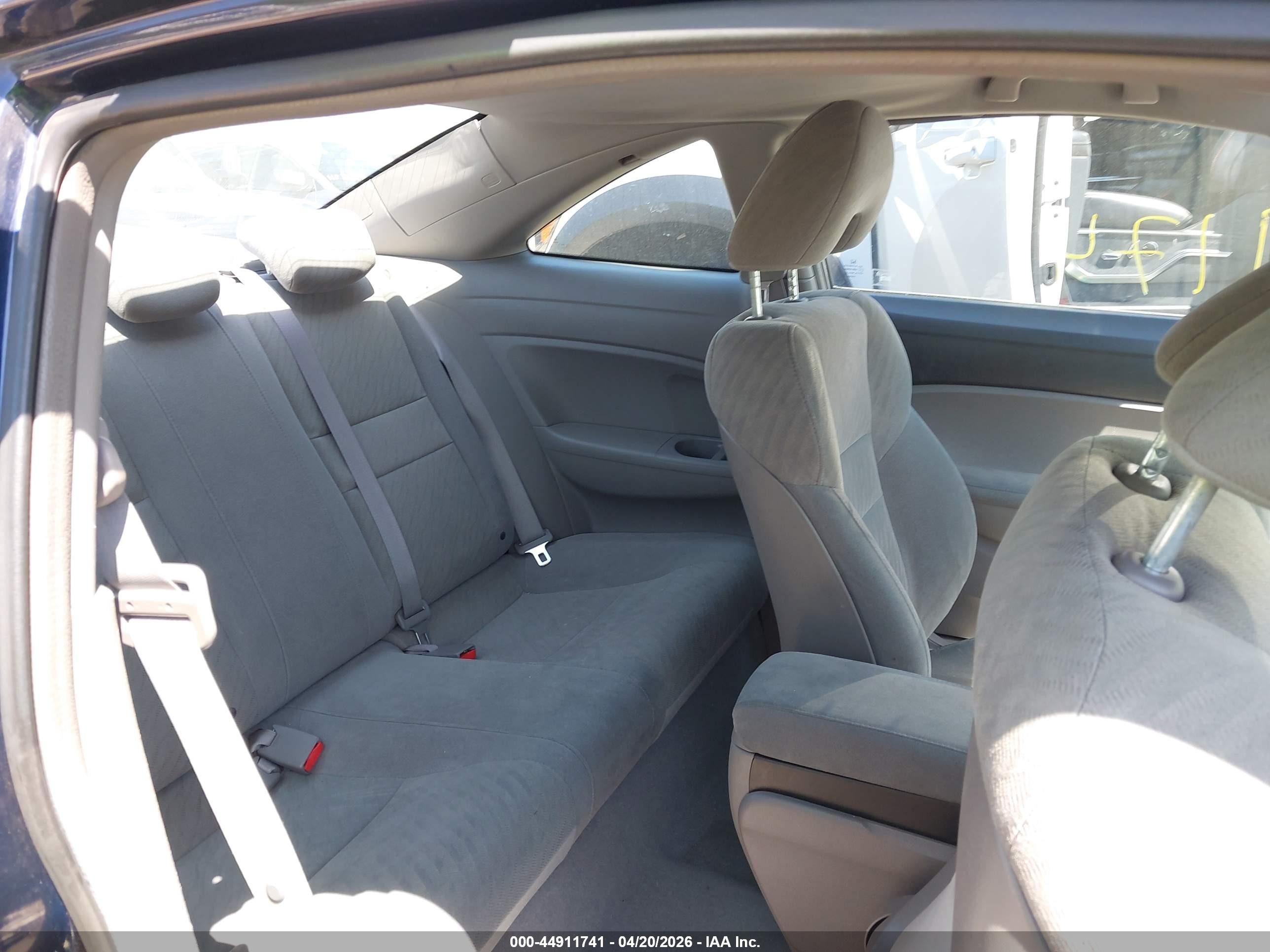 2010 Honda Civic Lx Navy vin: 2HGFG1B64AH531987