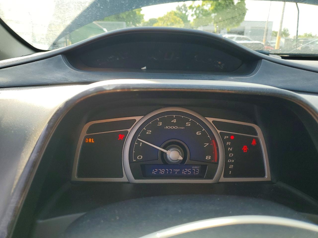 2011 Honda Civic Lx Black vin: 2HGFG1B64BH505858