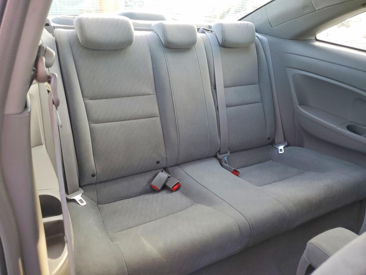 2010 Honda Civic Lx Silver vin: 2HGFG1B65AH501476