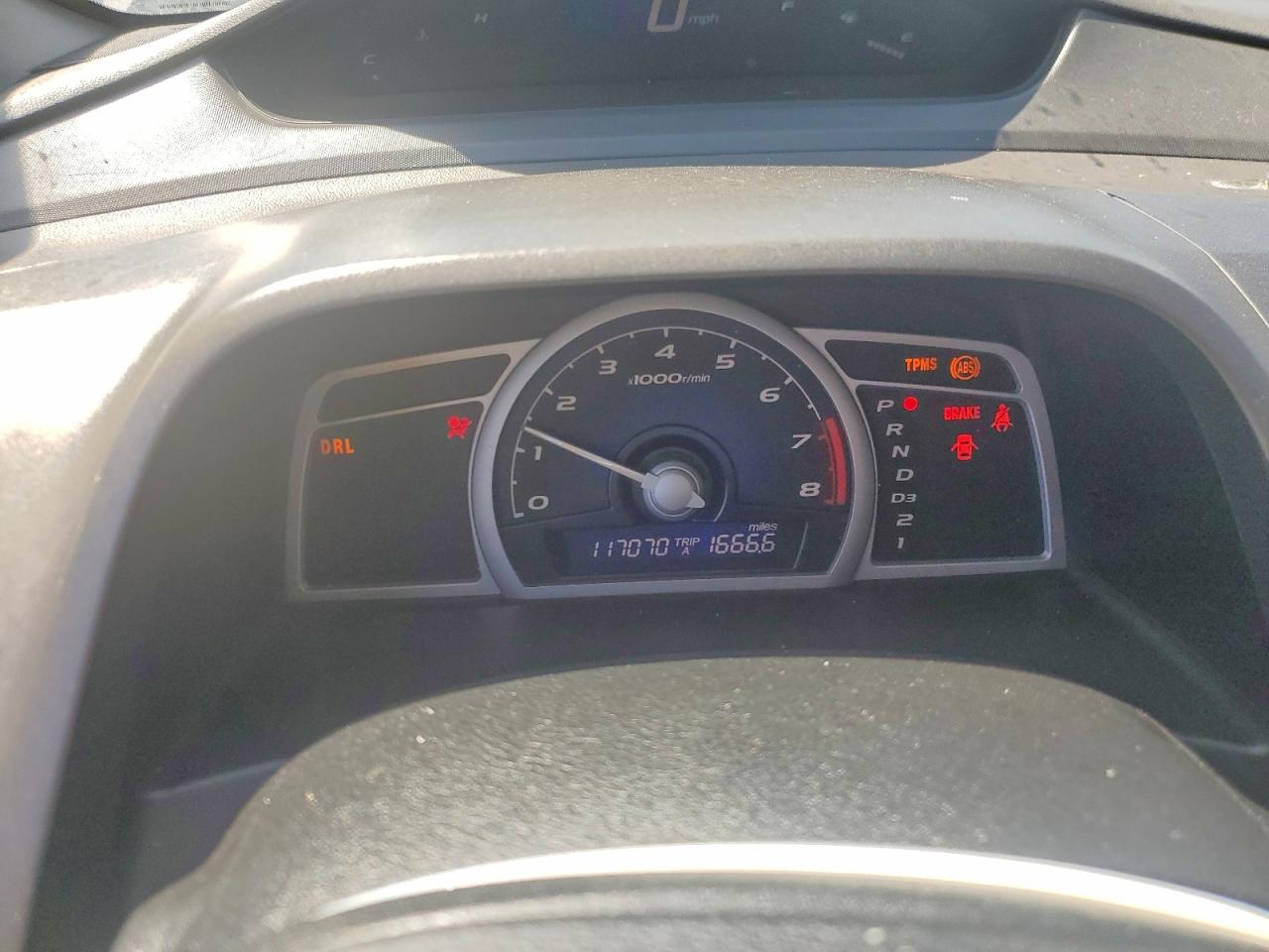 2010 Honda Civic Lx Silver vin: 2HGFG1B65AH501476