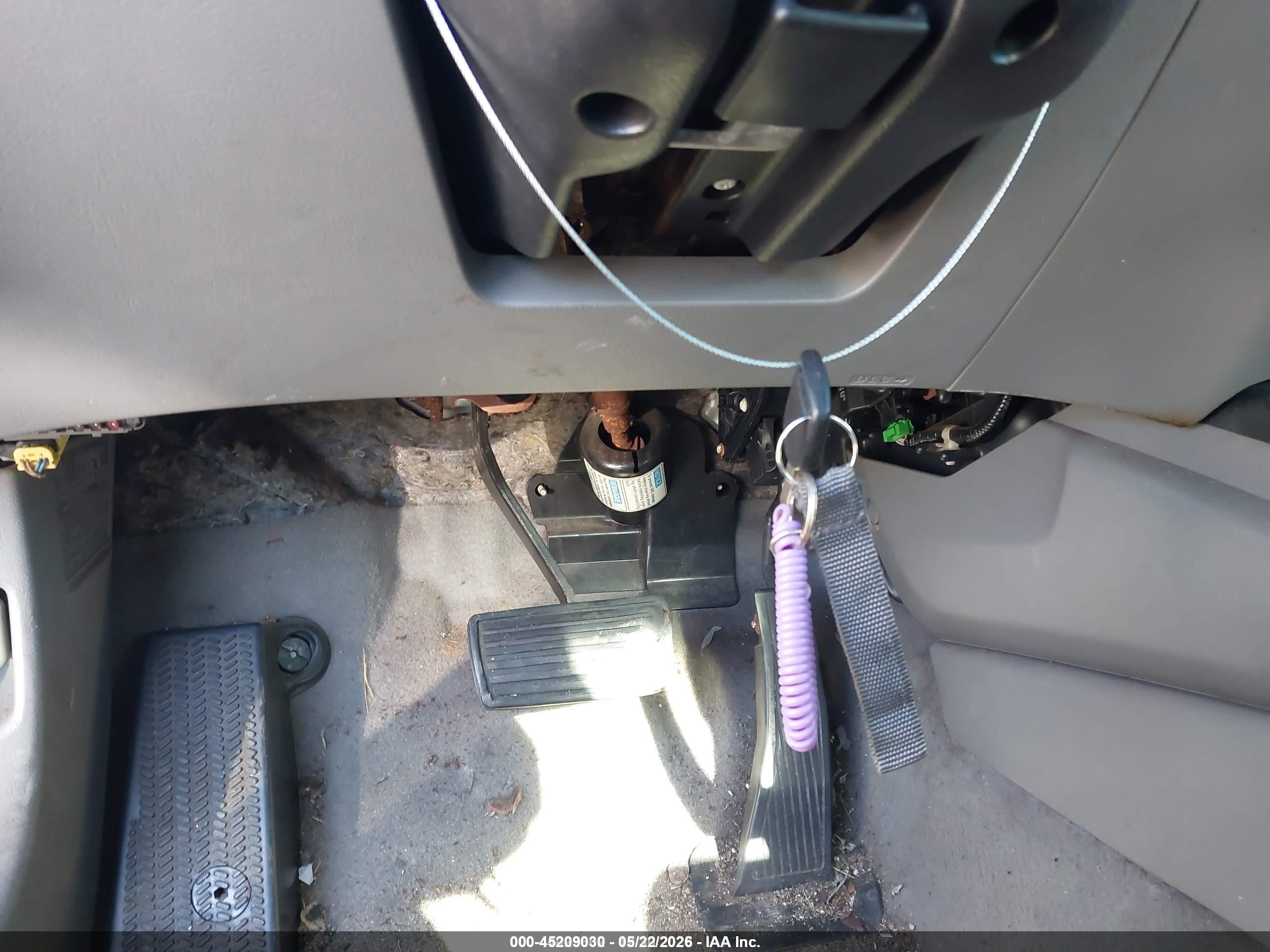 2010 Honda Civic Lx Серебряный vin: 2HGFG1B65AH522120