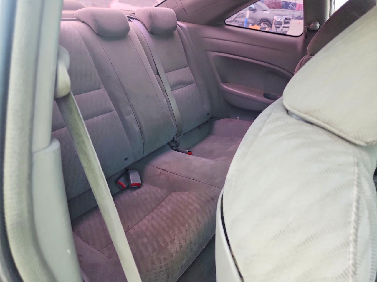 2010 Honda Civic Lx Gray vin: 2HGFG1B66AH507934