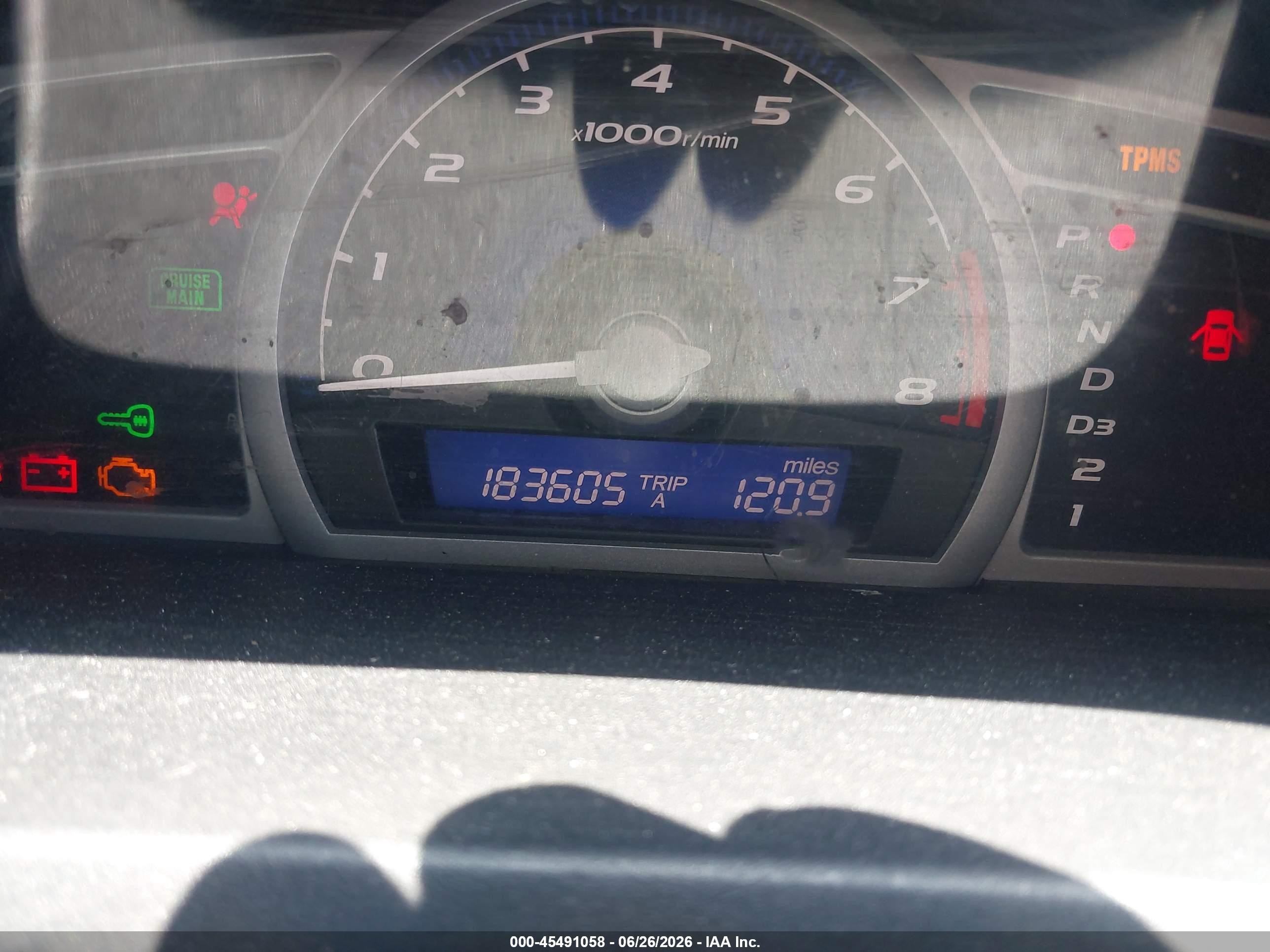 2010 Honda Civic Lx Gray vin: 2HGFG1B66AH533742