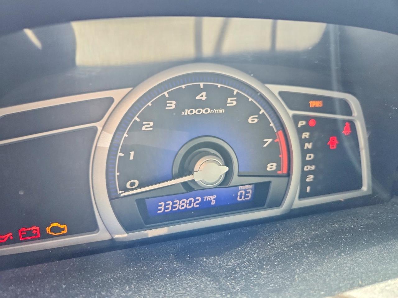 2010 Honda Civic Lx Gray vin: 2HGFG1B67AH508803