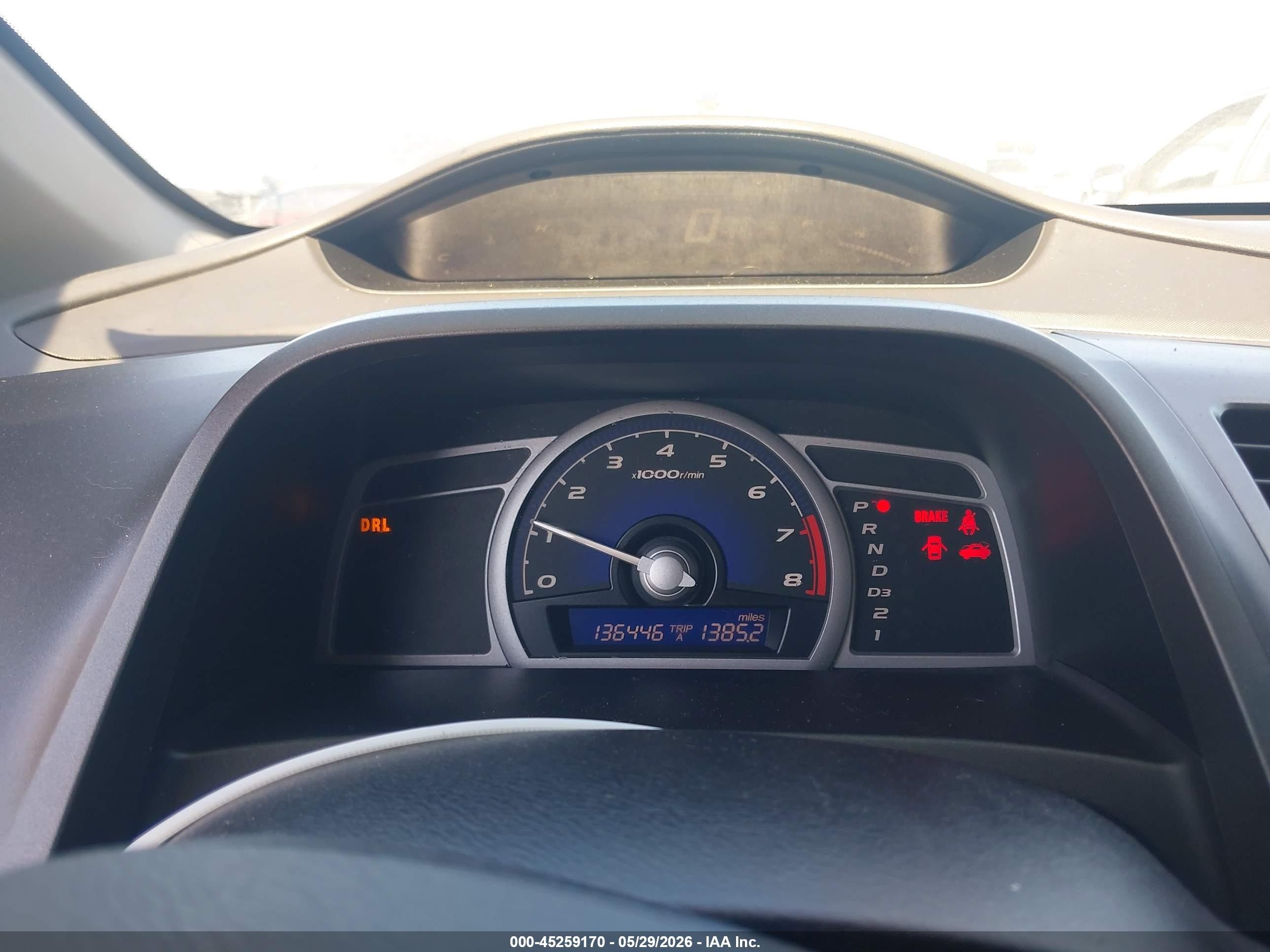 2011 Honda Civic Lx Silver vin: 2HGFG1B67BH502291
