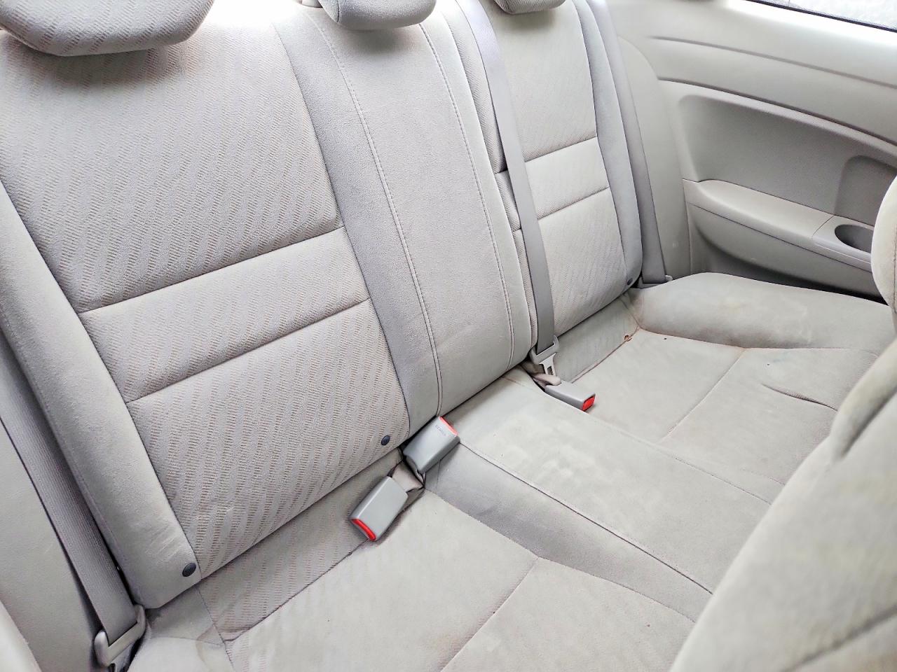 2011 Honda Civic Lx White vin: 2HGFG1B67BH508754