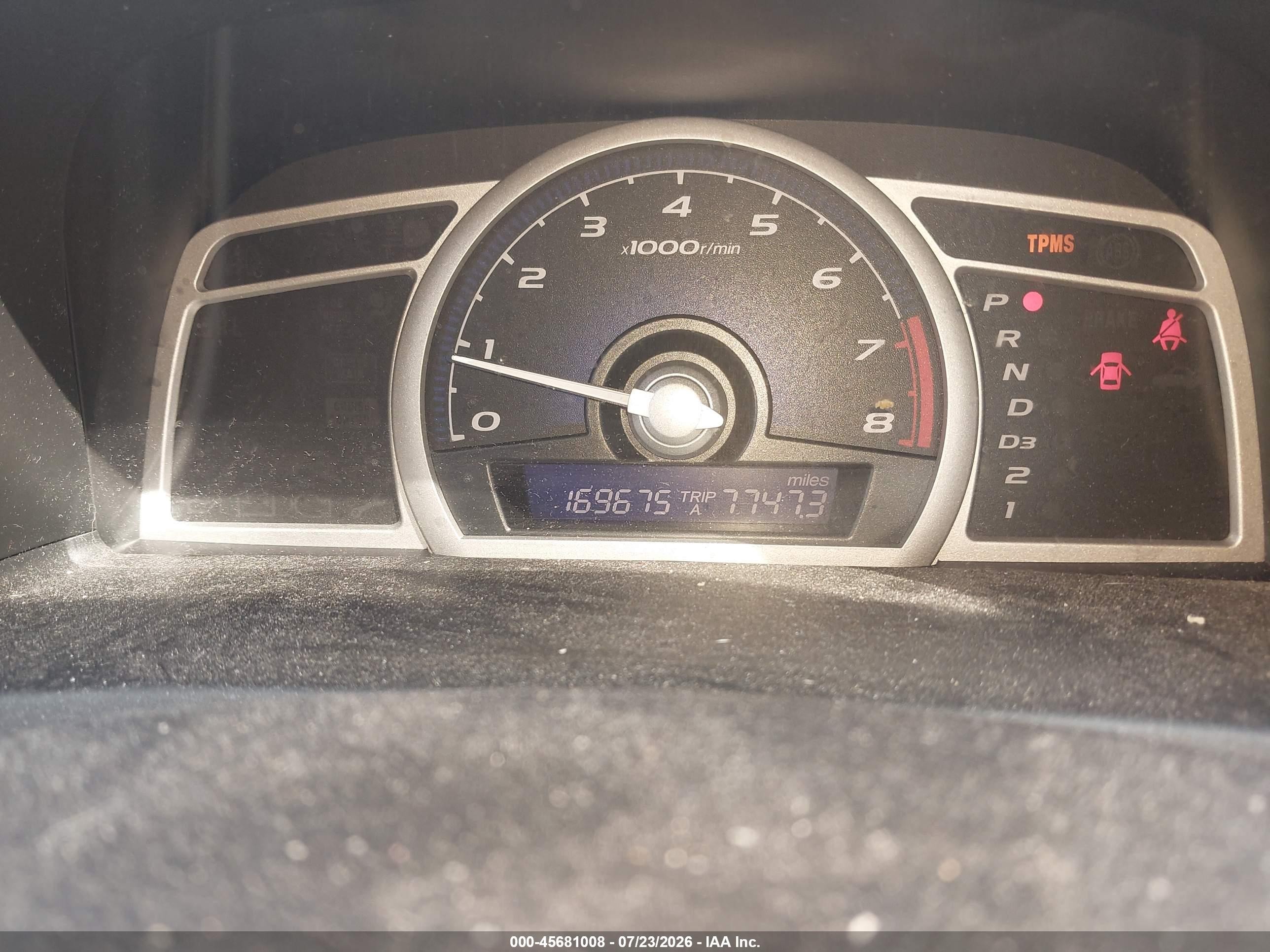 2011 Honda Civic Lx Синий vin: 2HGFG1B67BH512075