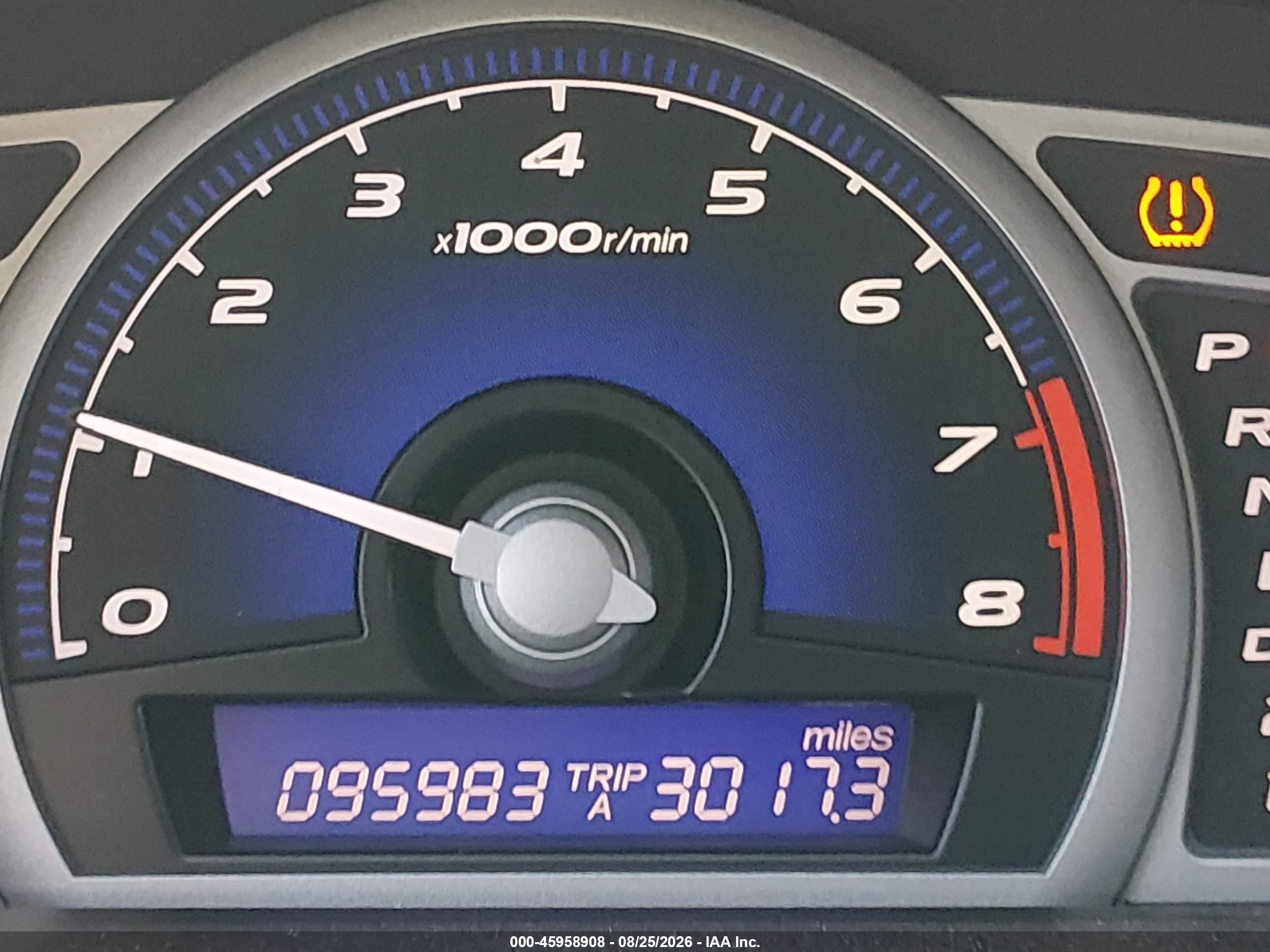 2010 Honda Civic Lx Gray vin: 2HGFG1B68AH509300