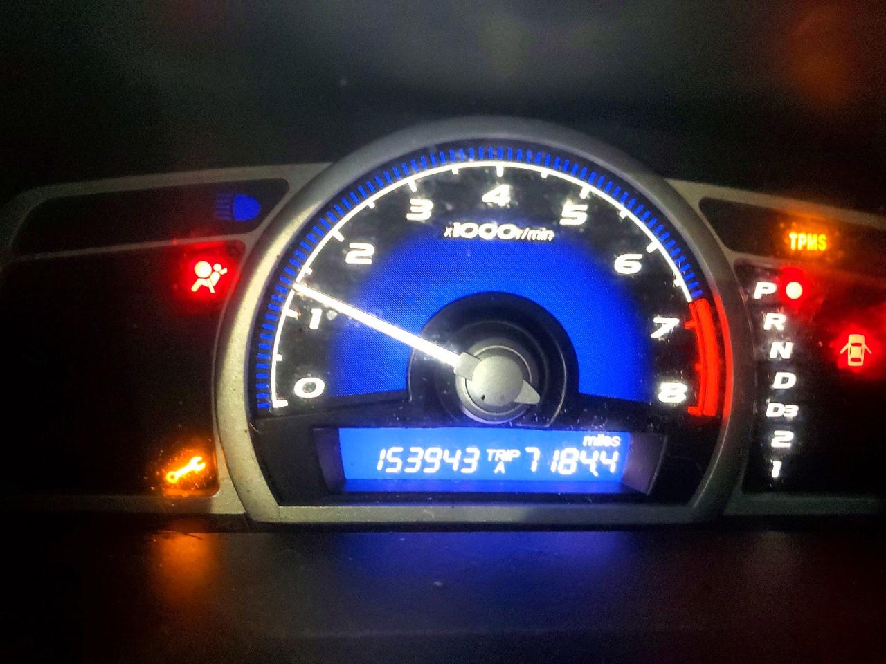 2010 Honda Civic Lx Silver vin: 2HGFG1B68AH512102