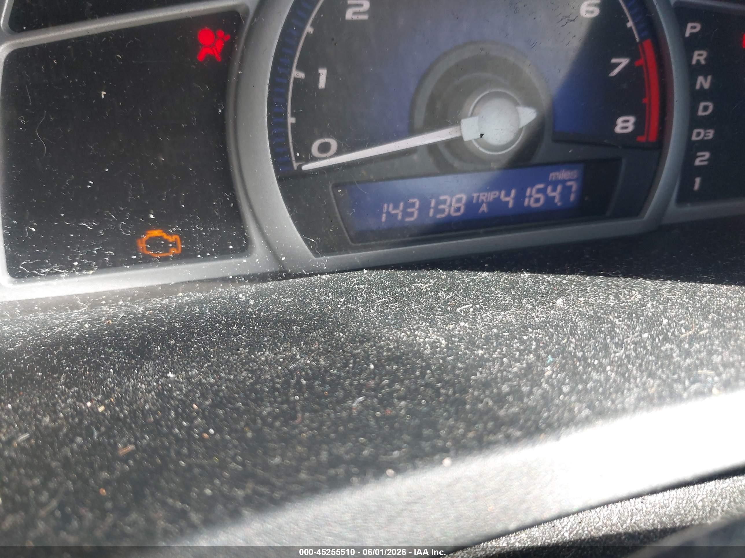 2010 Honda Civic Lx Синий vin: 2HGFG1B68AH532298