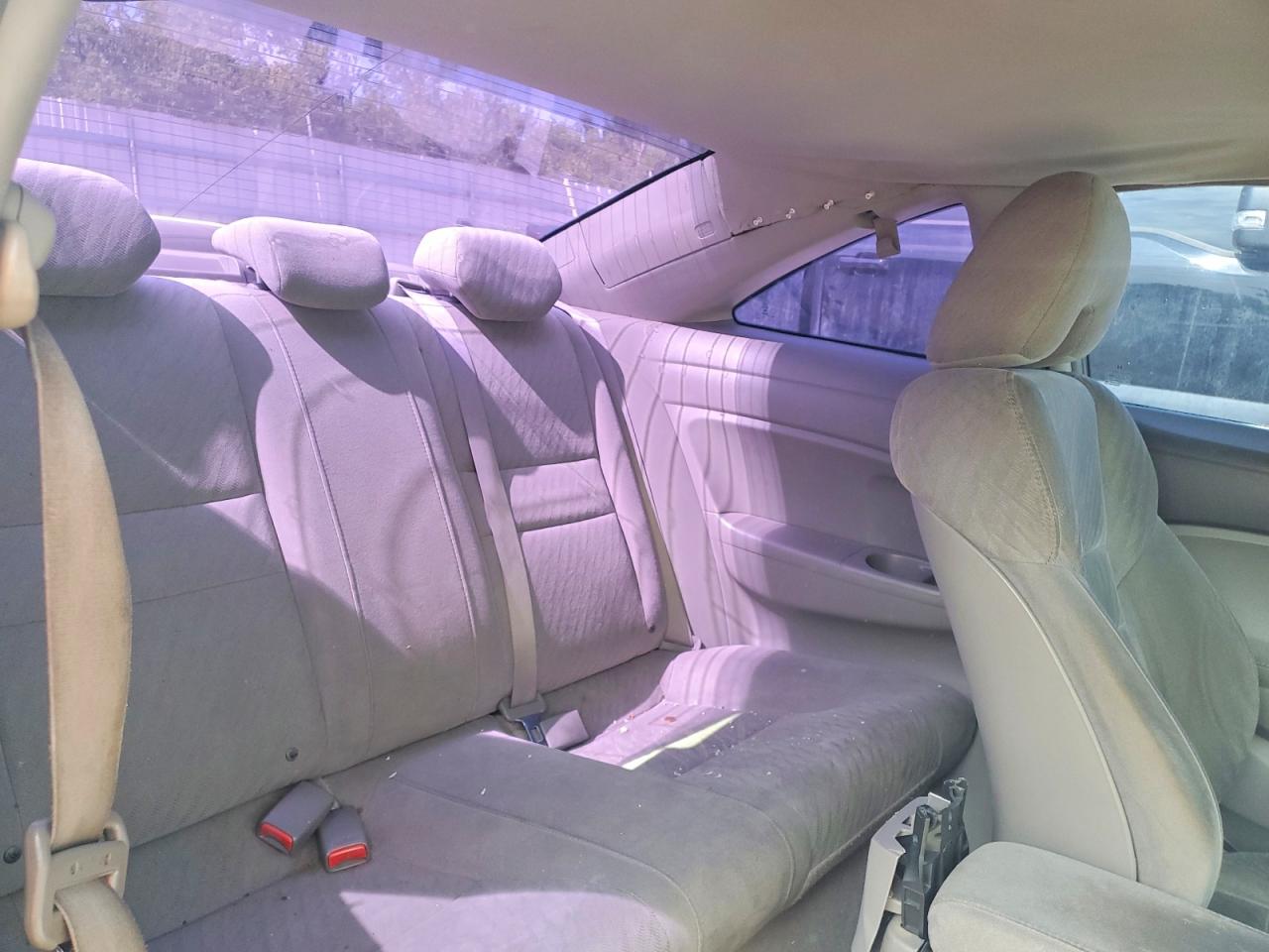2011 Honda Civic Lx Gray vin: 2HGFG1B68BH507421