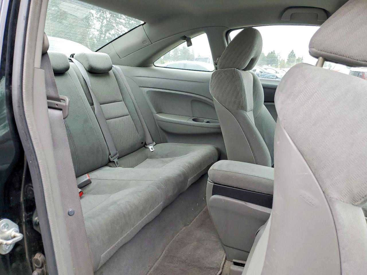 2010 Honda Civic Lx Черный vin: 2HGFG1B69AH517289