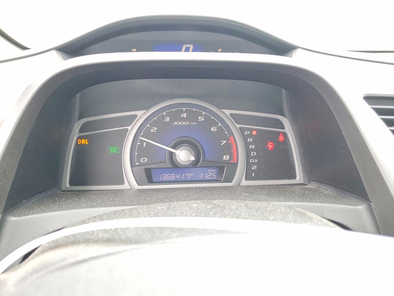 2010 Honda Civic Lx Черный vin: 2HGFG1B69AH517289