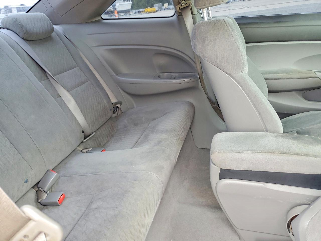 2010 Honda Civic Lx White vin: 2HGFG1B69AH519575