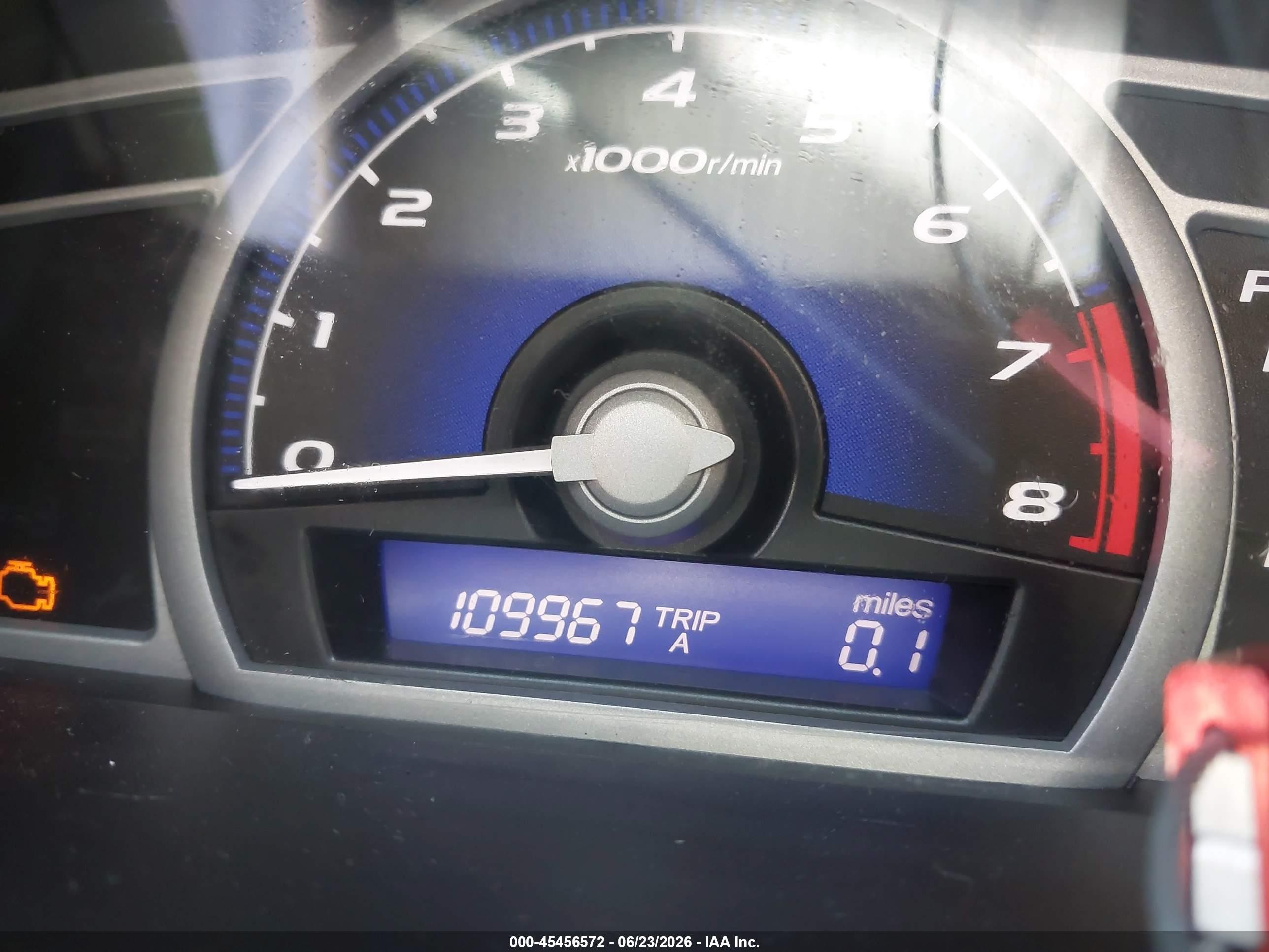 2011 Honda Civic Lx Gray vin: 2HGFG1B69BH510456