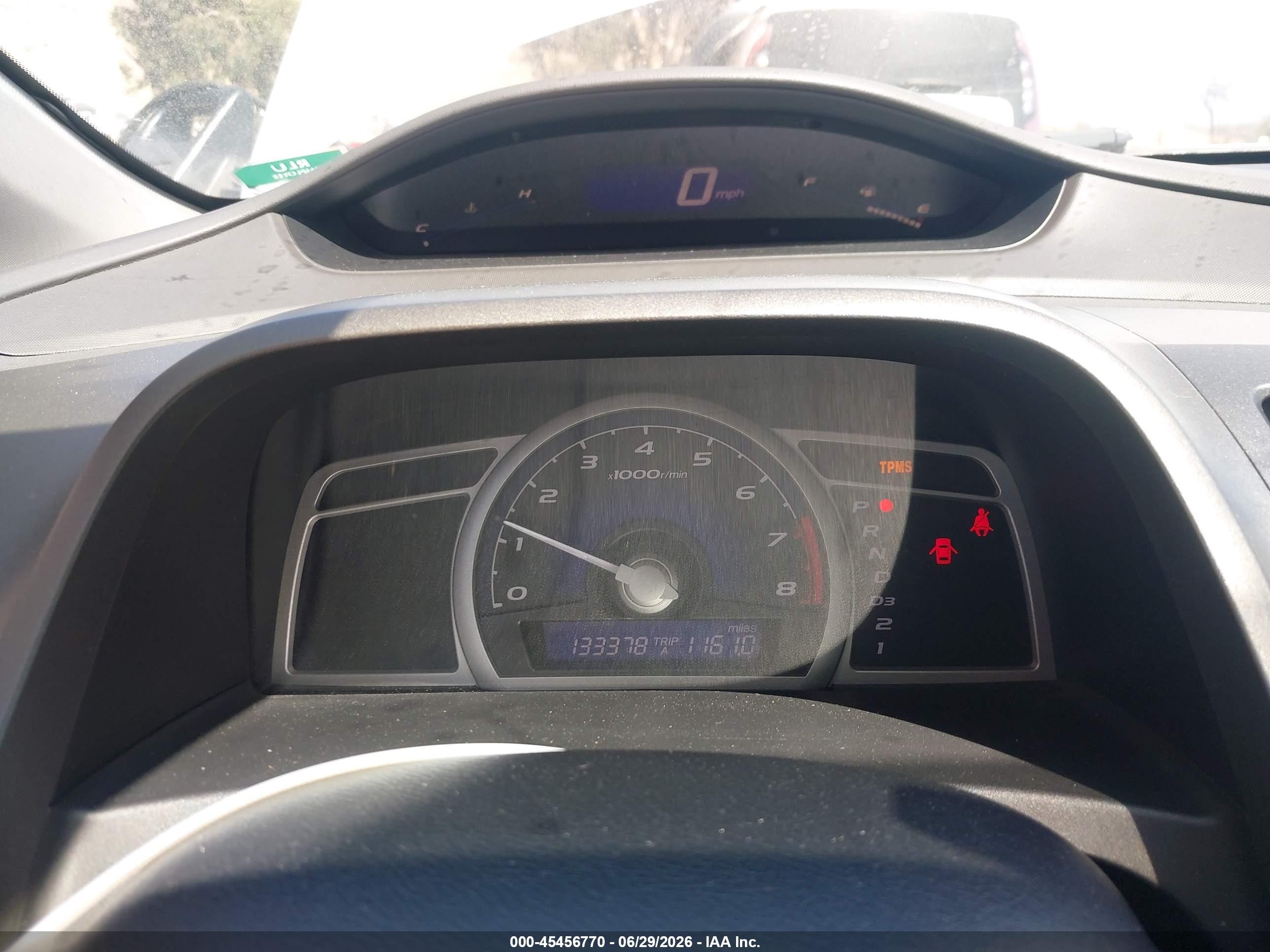 2011 Honda Civic Lx Silver vin: 2HGFG1B69BH511977