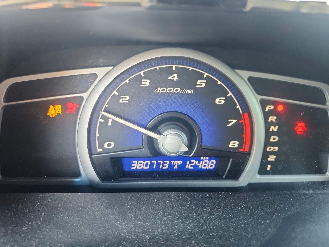 2010 Honda Civic Lx Белый vin: 2HGFG1B6XAH003659
