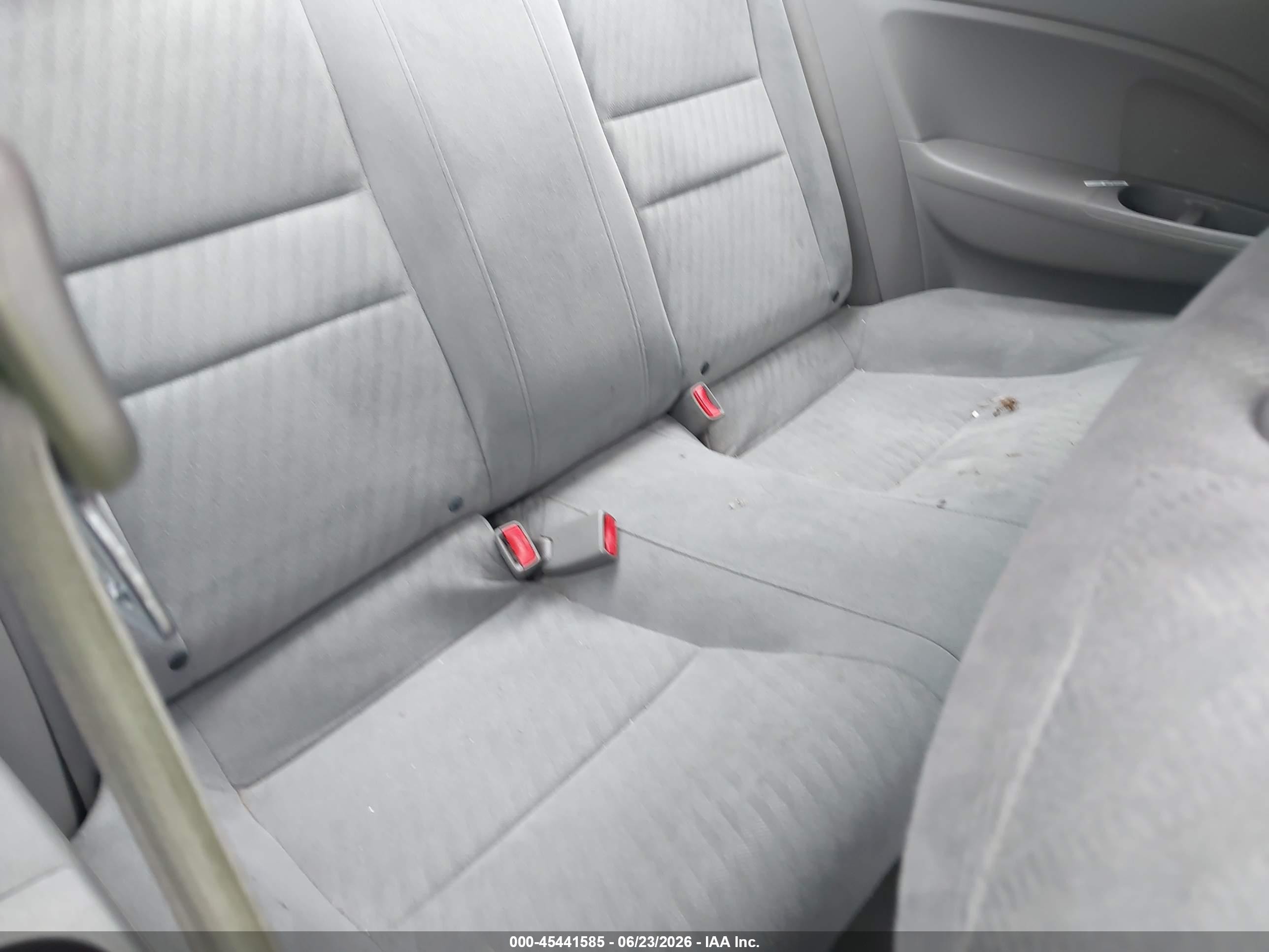 2011 Honda Civic Lx Black vin: 2HGFG1B6XBH503970