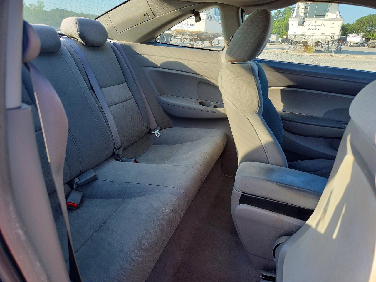 2011 Honda Civic Lx Blue vin: 2HGFG1B6XBH511499