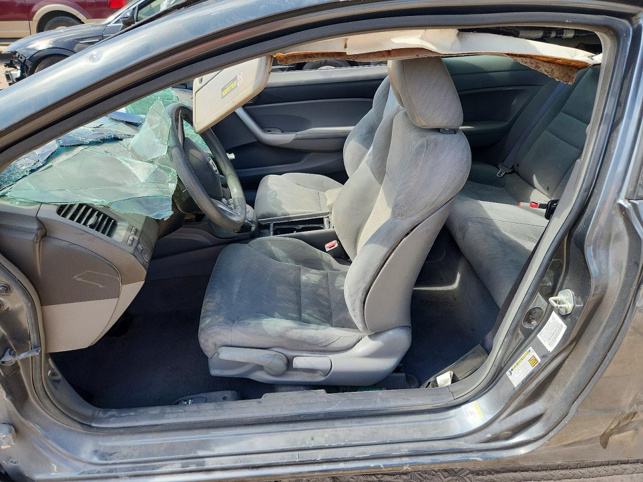 2010 Honda Civic Ex Silver vin: 2HGFG1B81AH519930
