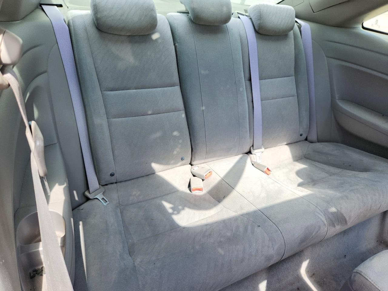 2010 Honda Civic Ex Silver vin: 2HGFG1B81AH519930