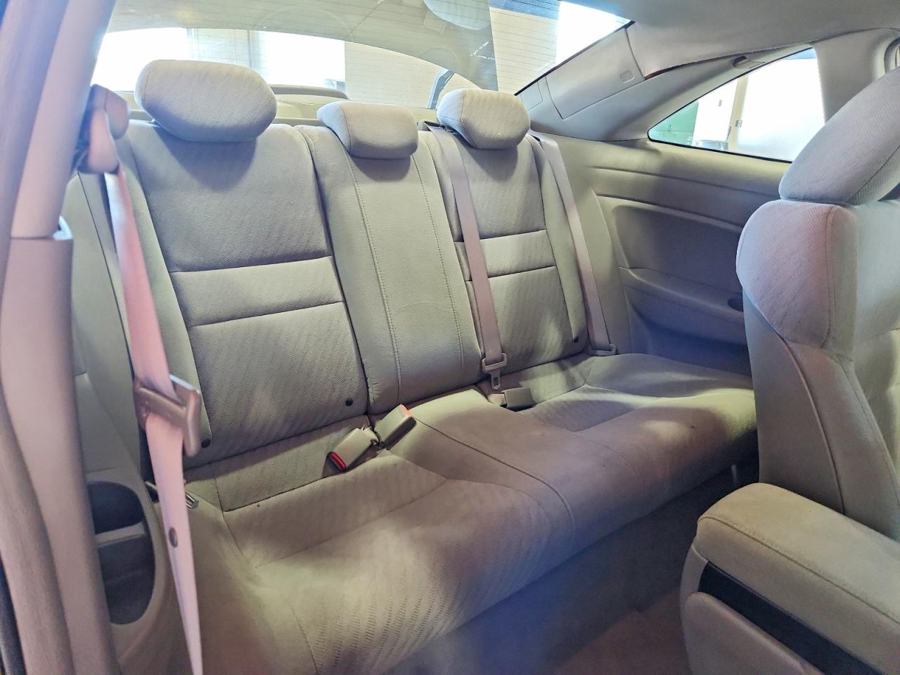 2011 Honda Civic Ex Gray vin: 2HGFG1B81BH505625
