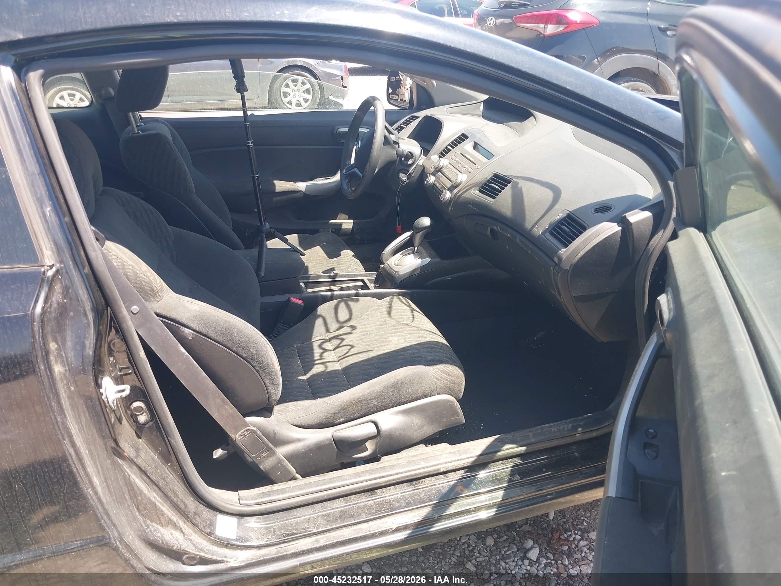 2010 Honda Civic Ex White vin: 2HGFG1B82AH531472
