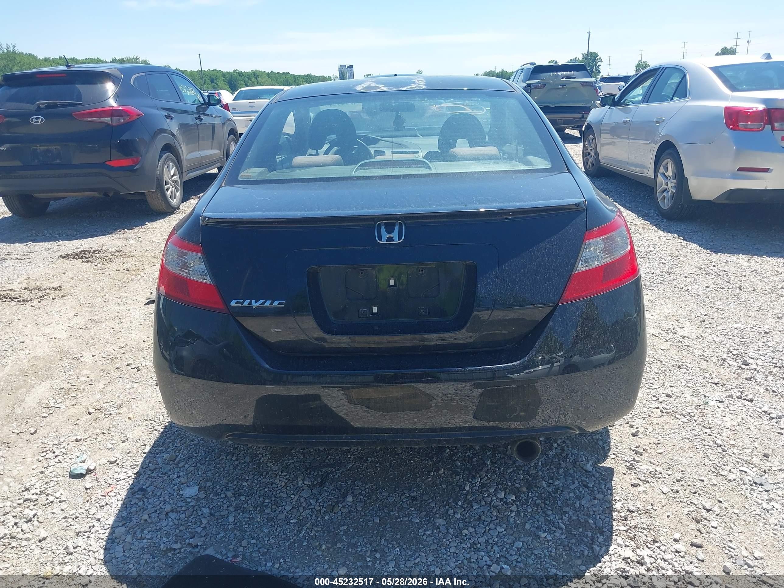 2010 Honda Civic Ex White vin: 2HGFG1B82AH531472