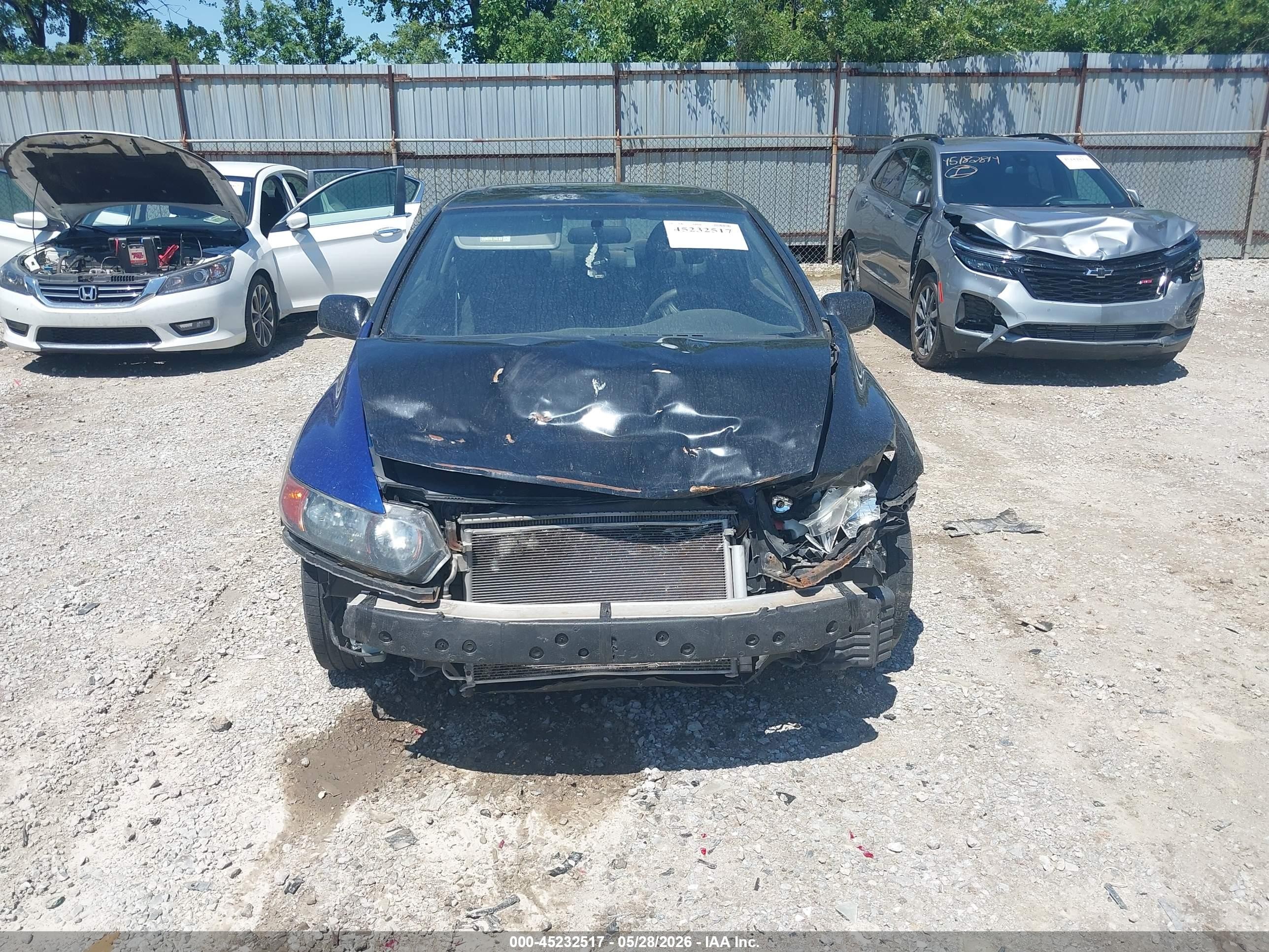 2010 Honda Civic Ex White vin: 2HGFG1B82AH531472