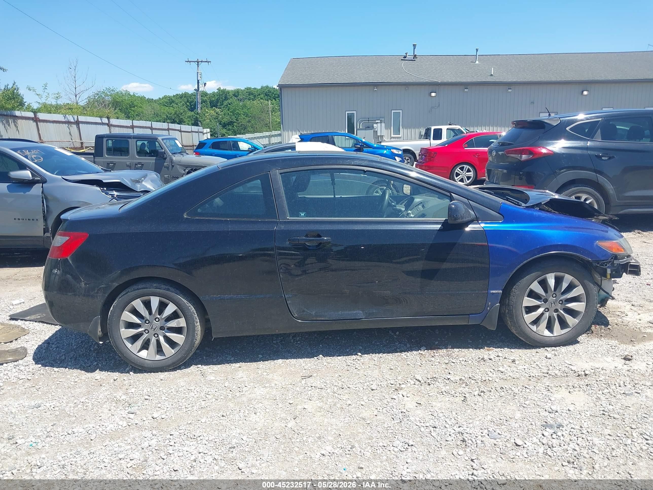 2010 Honda Civic Ex White vin: 2HGFG1B82AH531472