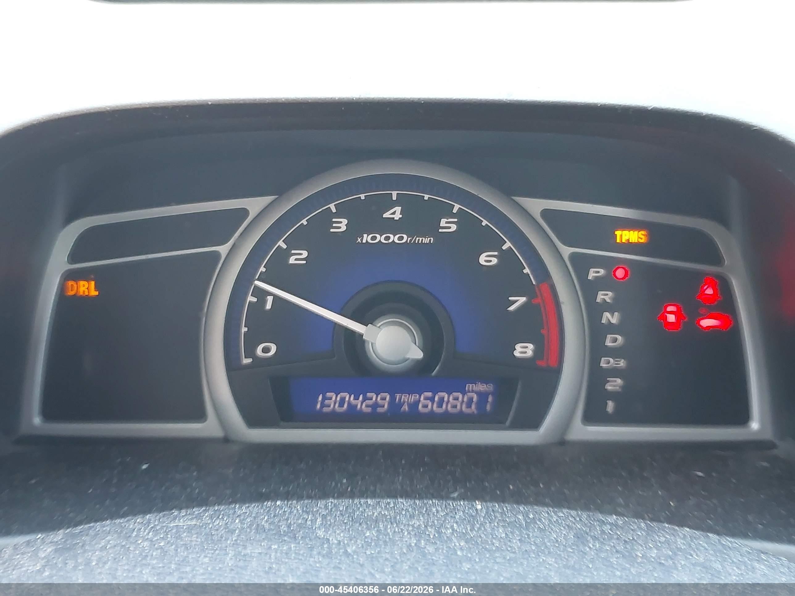 2011 Honda Civic Ex Серый vin: 2HGFG1B82BH516780