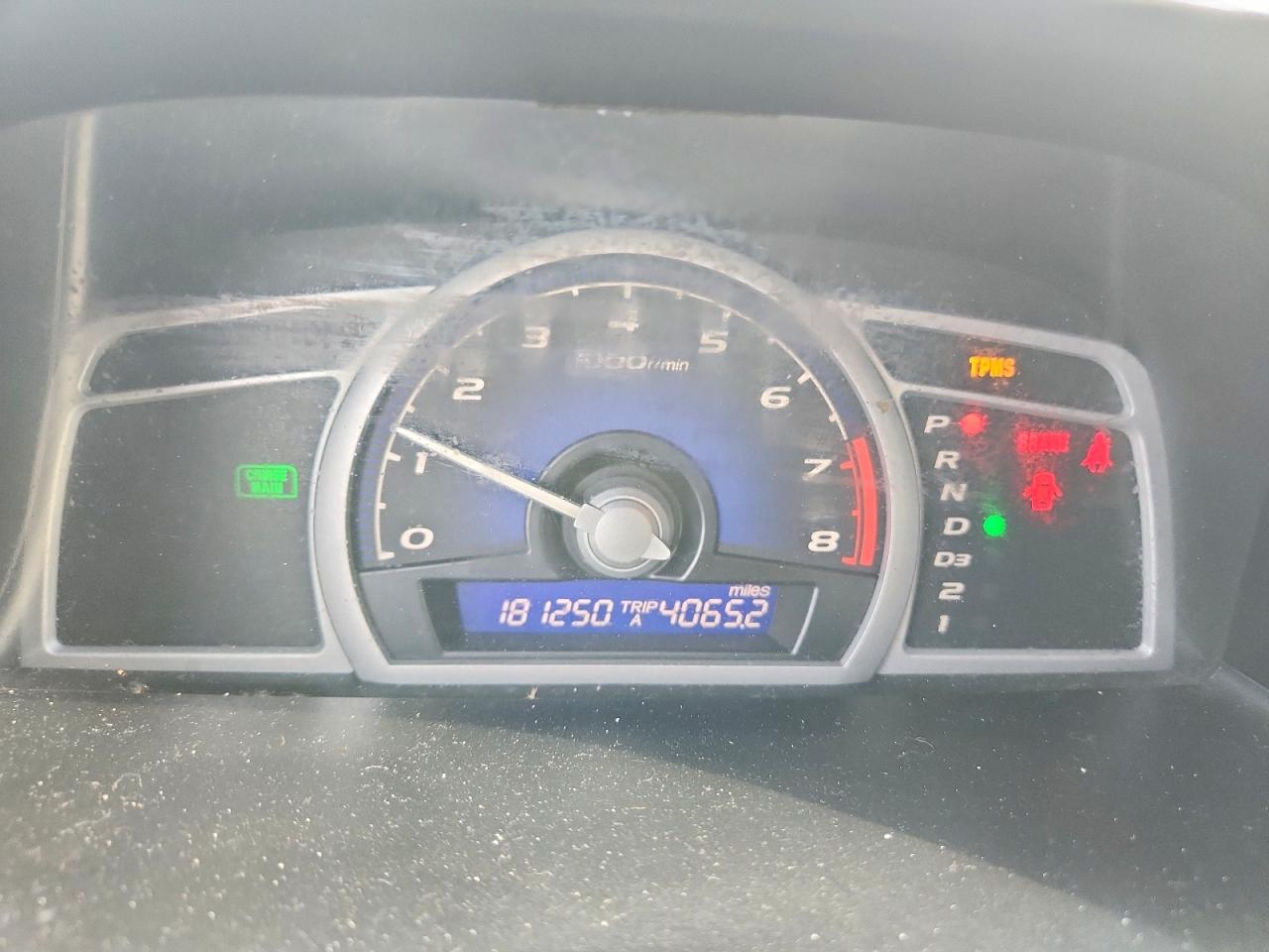 2010 Honda Civic Ex Silver vin: 2HGFG1B83AH524580