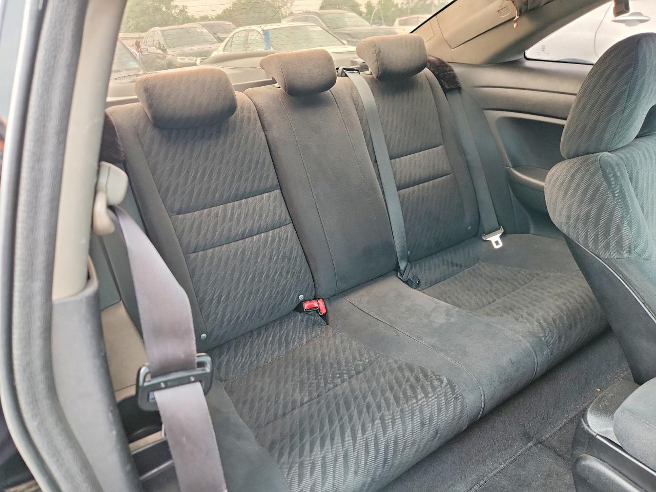 2010 Honda Civic Ex Black vin: 2HGFG1B83AH530640
