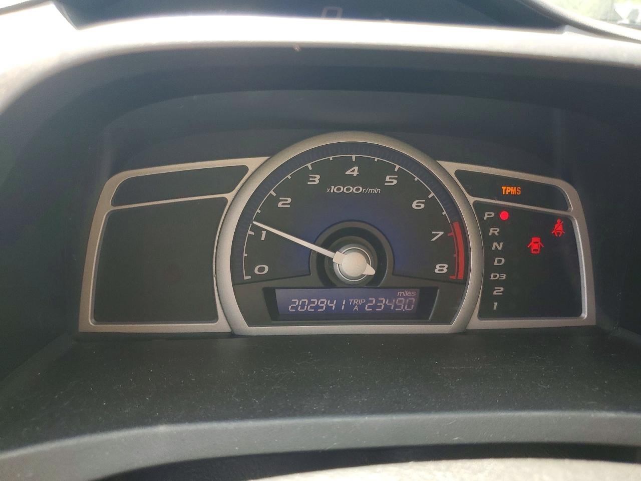 2010 Honda Civic Ex Green vin: 2HGFG1B84AH502829